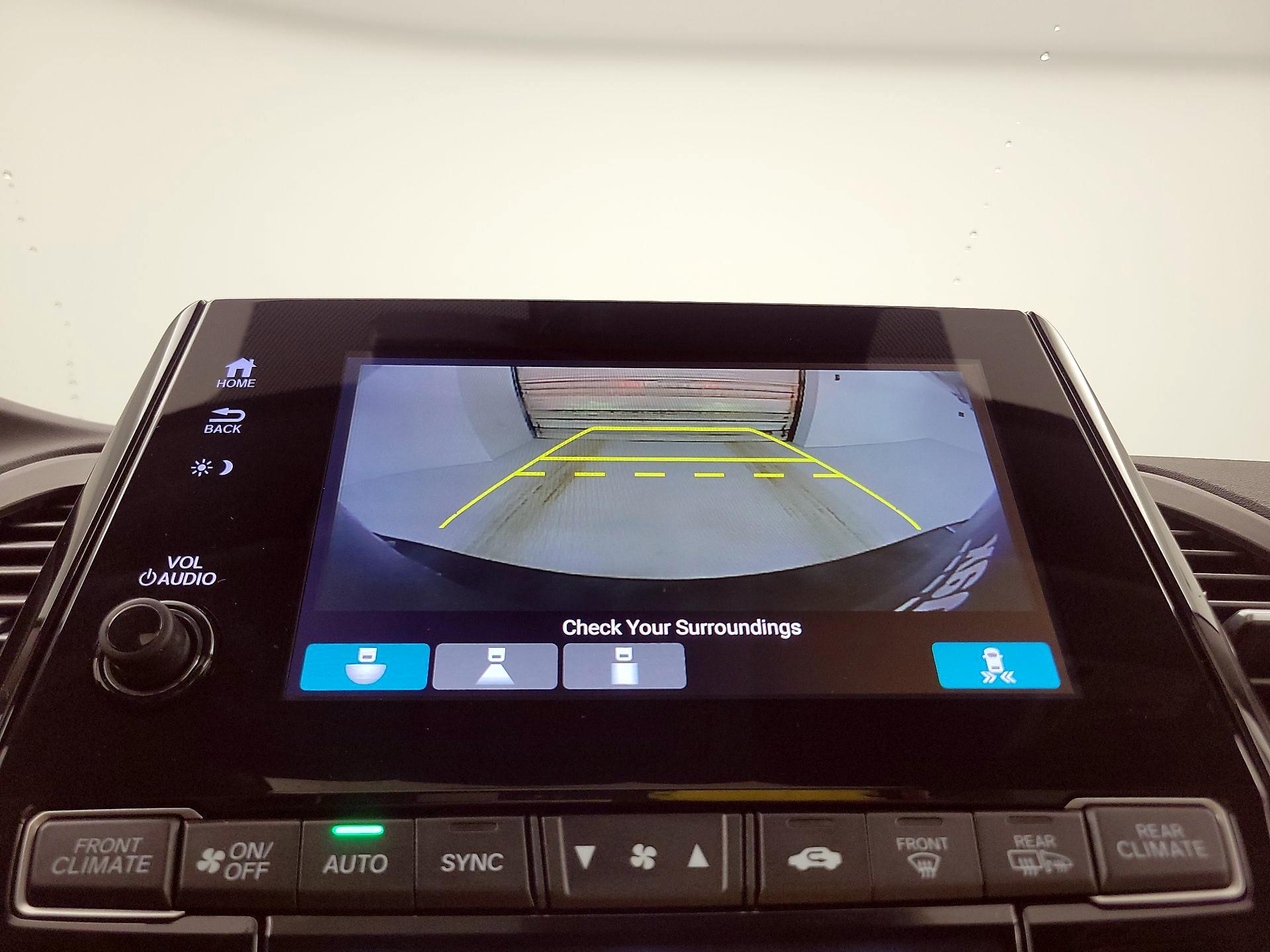 Thumbnail: 2020 Honda Odyssey - 15