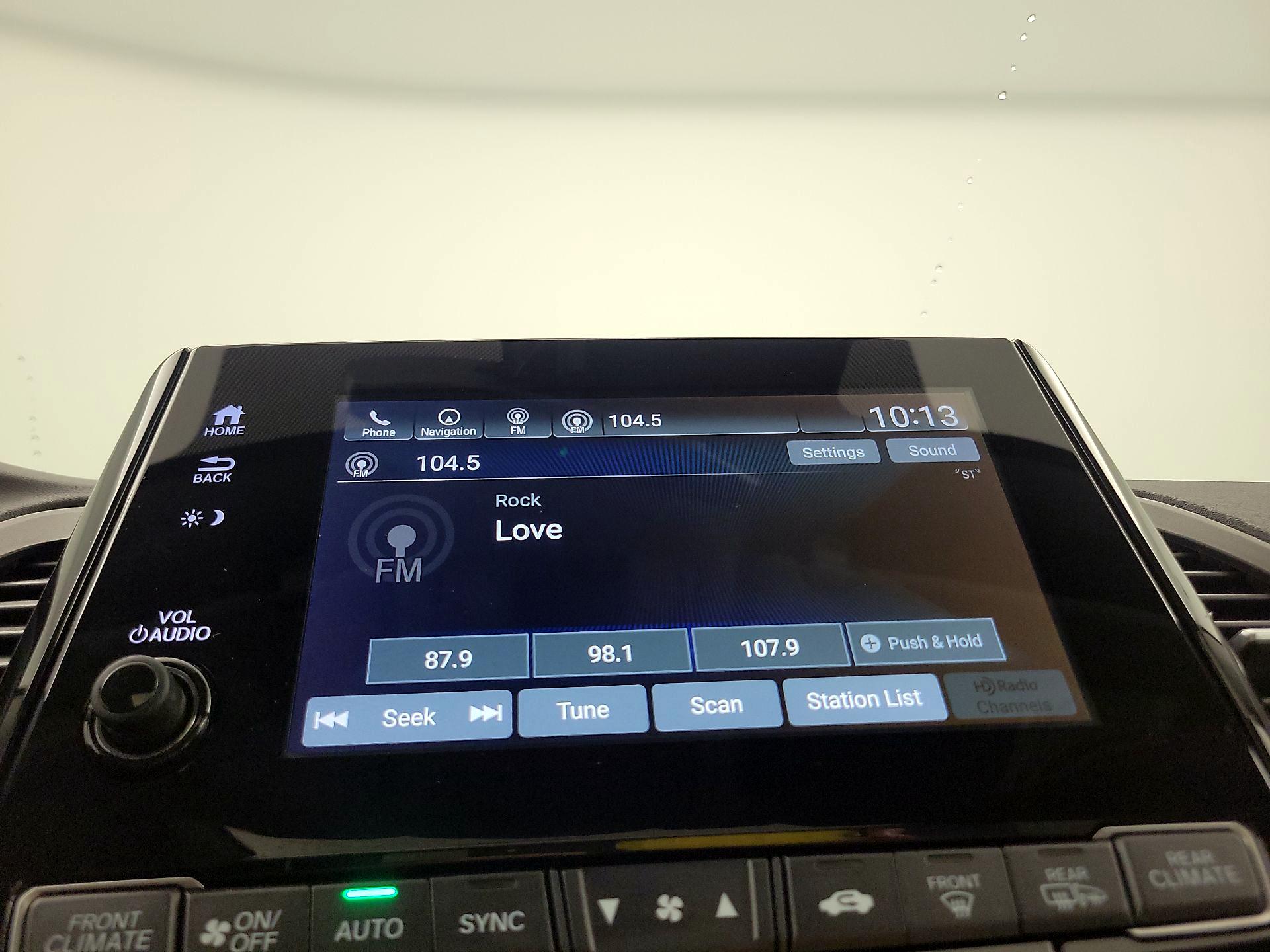 Thumbnail: 2020 Honda Odyssey - 16