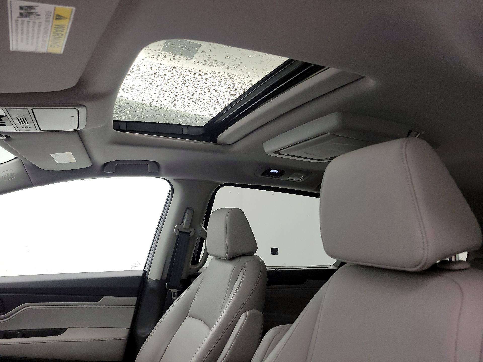 Thumbnail: 2020 Honda Odyssey - 20