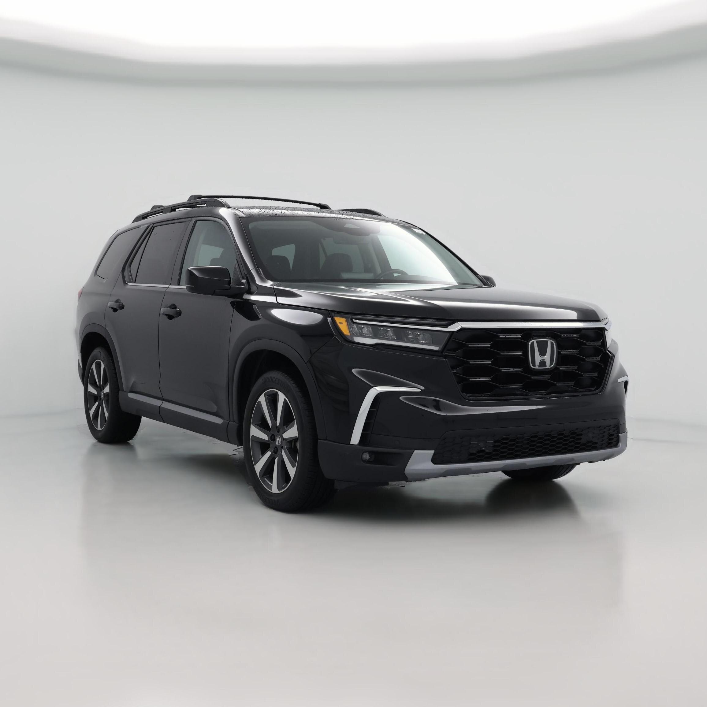 Thumbnail: 2023 Honda Pilot - 1