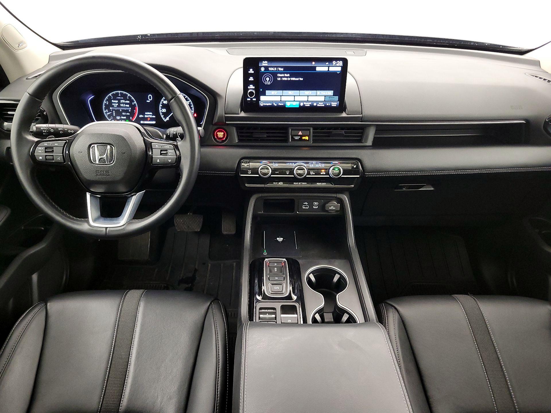 Thumbnail: 2023 Honda Pilot - 9