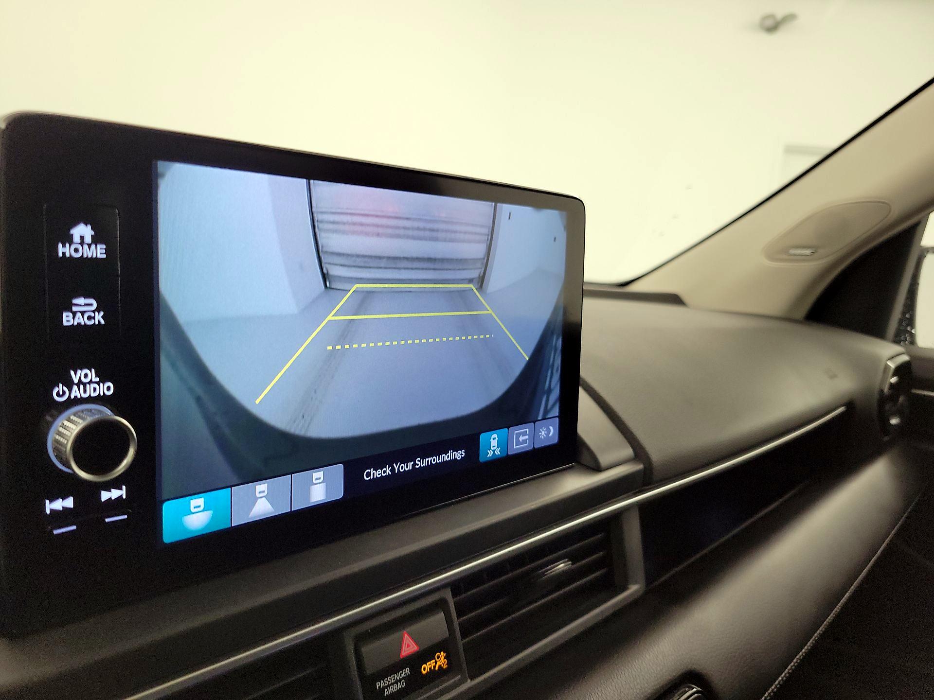 Thumbnail: 2023 Honda Pilot - 14