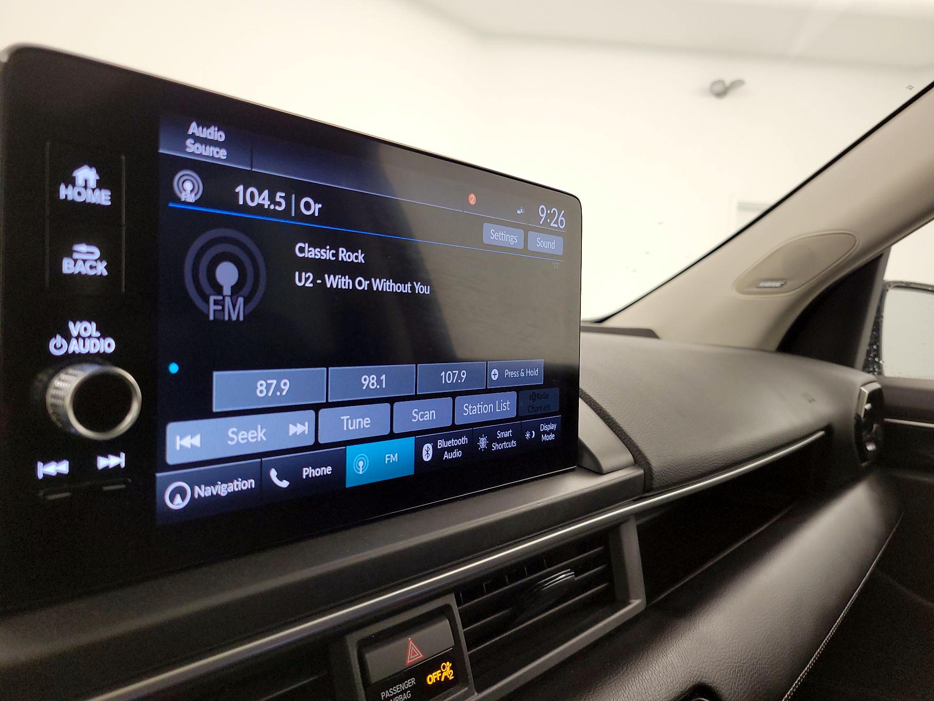 Thumbnail: 2023 Honda Pilot - 15