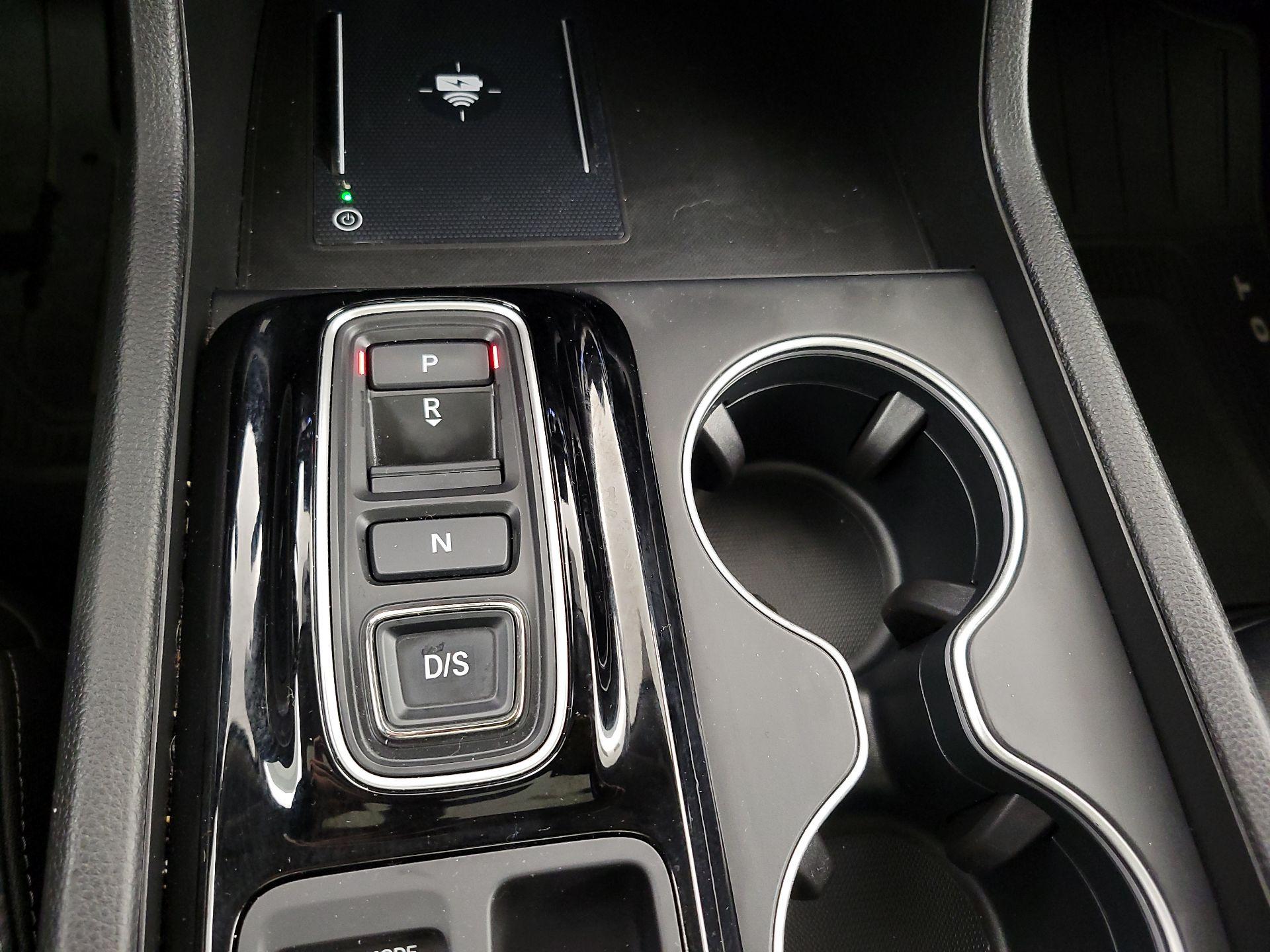 Thumbnail: 2023 Honda Pilot - 17