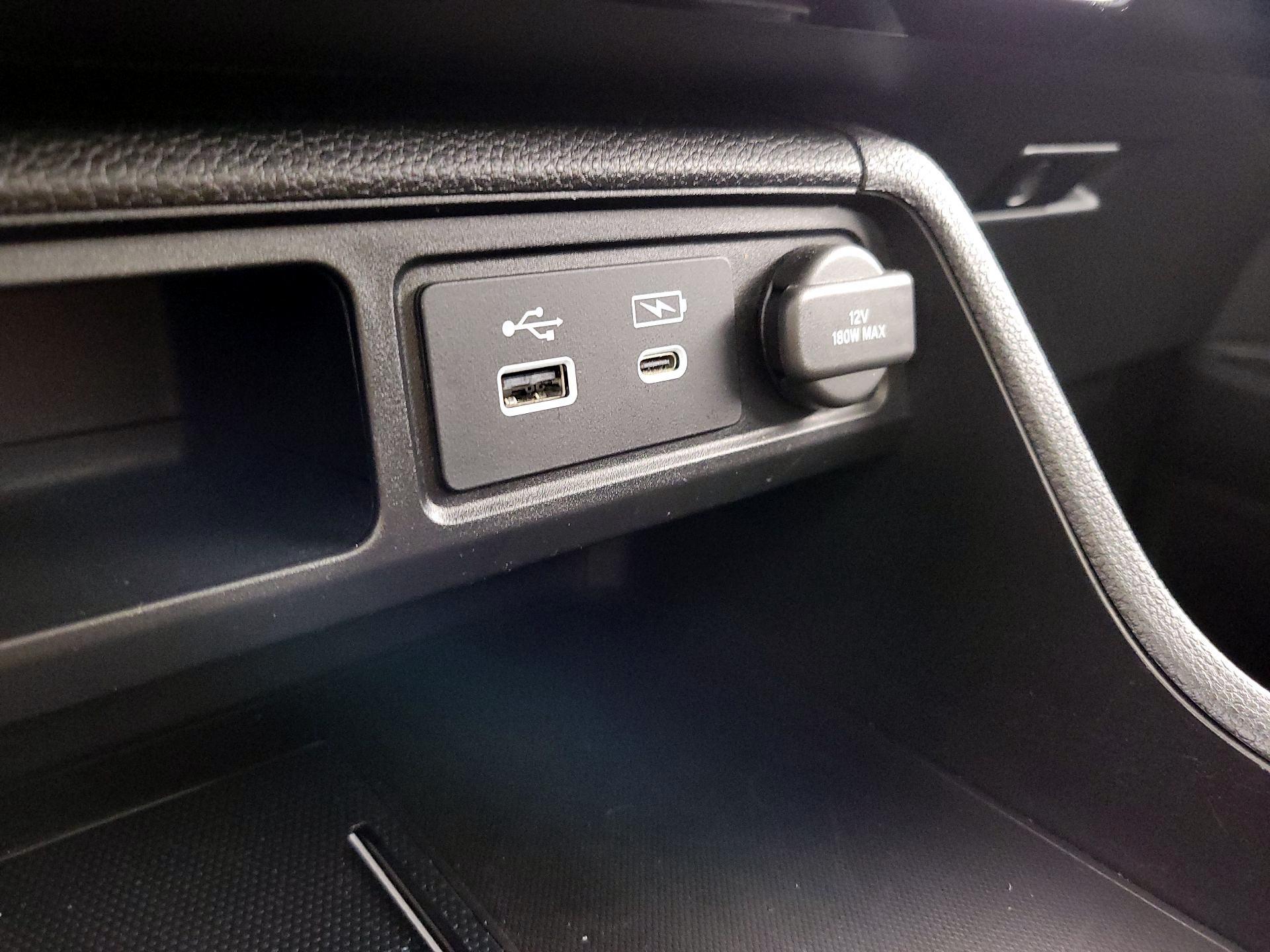 Thumbnail: 2023 Honda Pilot - 18