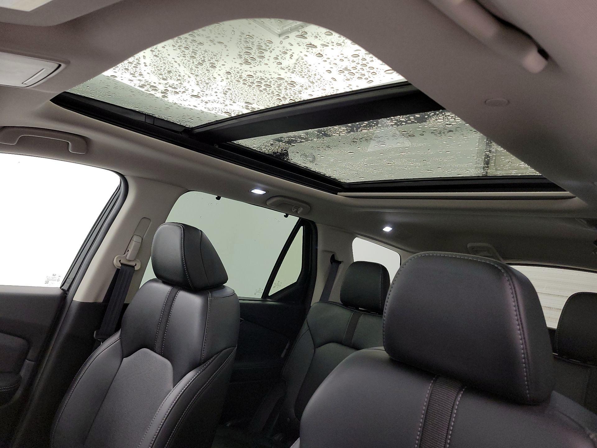 Thumbnail: 2023 Honda Pilot - 19