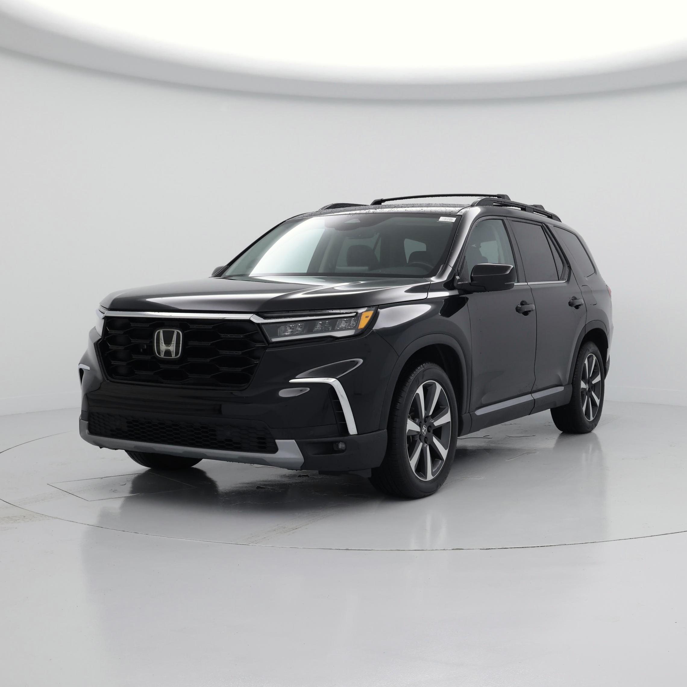 Thumbnail: 2023 Honda Pilot - 4