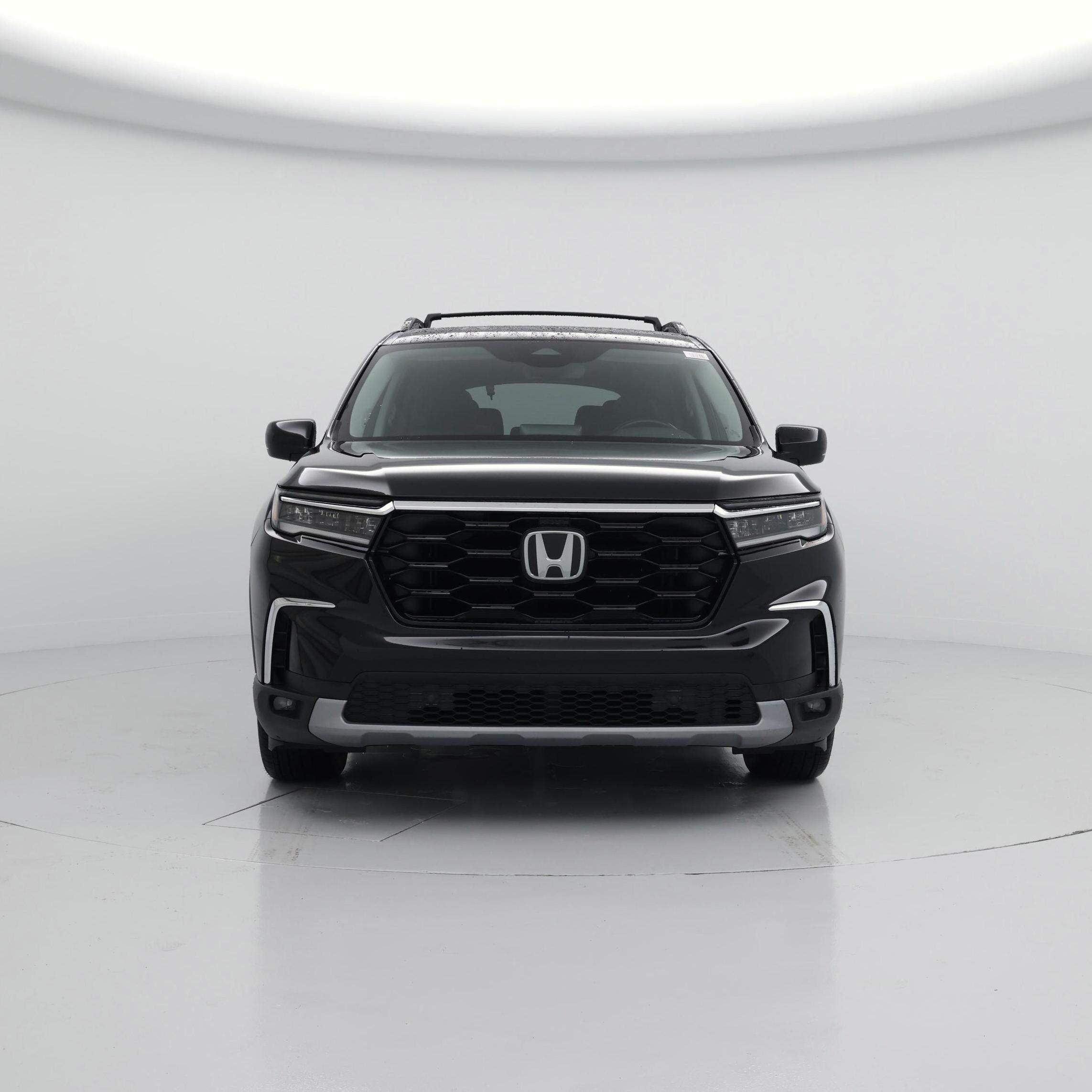 Thumbnail: 2023 Honda Pilot - 5