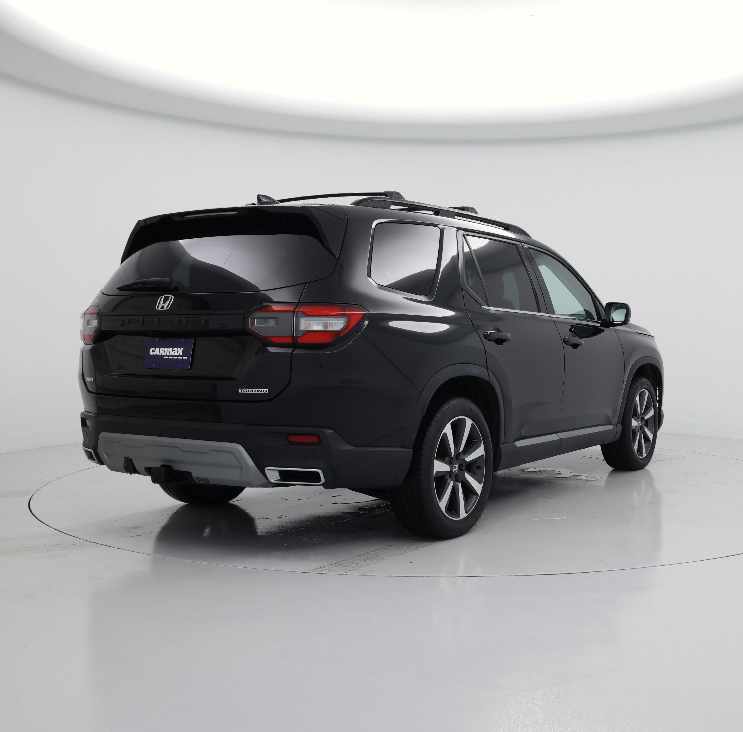 Thumbnail: 2023 Honda Pilot - 8