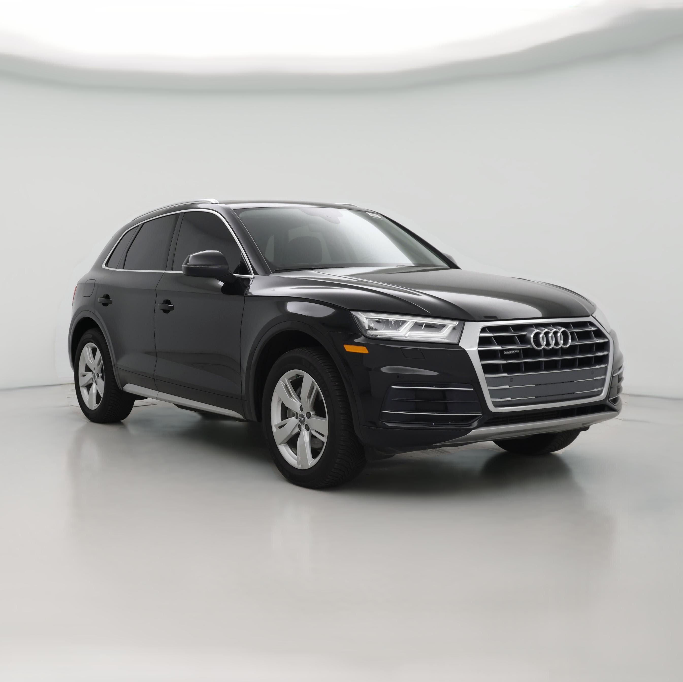 Thumbnail: 2019 Audi Q5 - 1