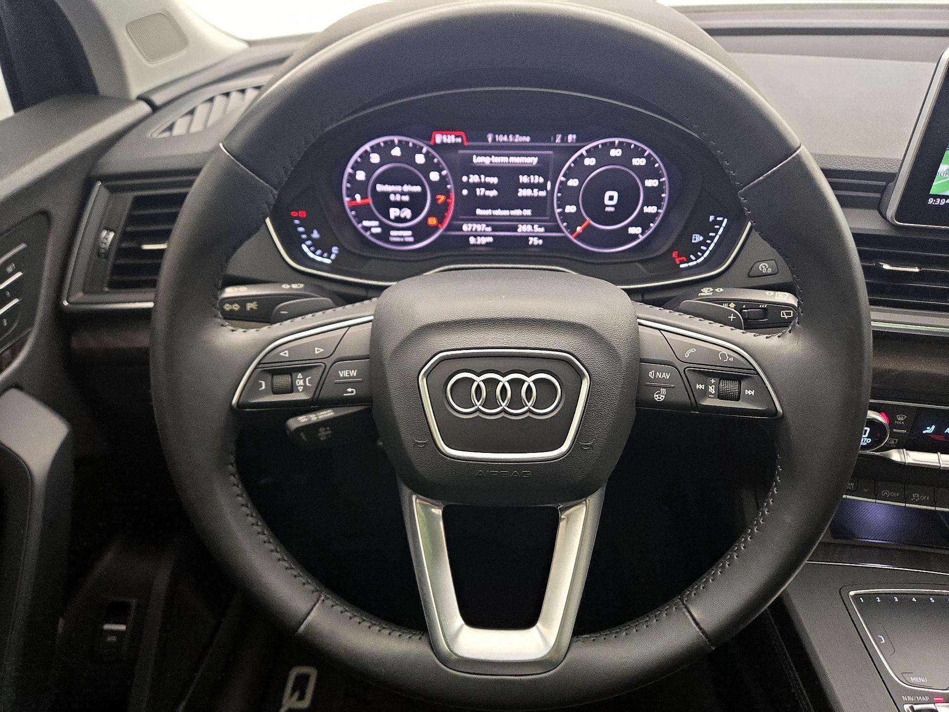 Thumbnail: 2019 Audi Q5 - 10