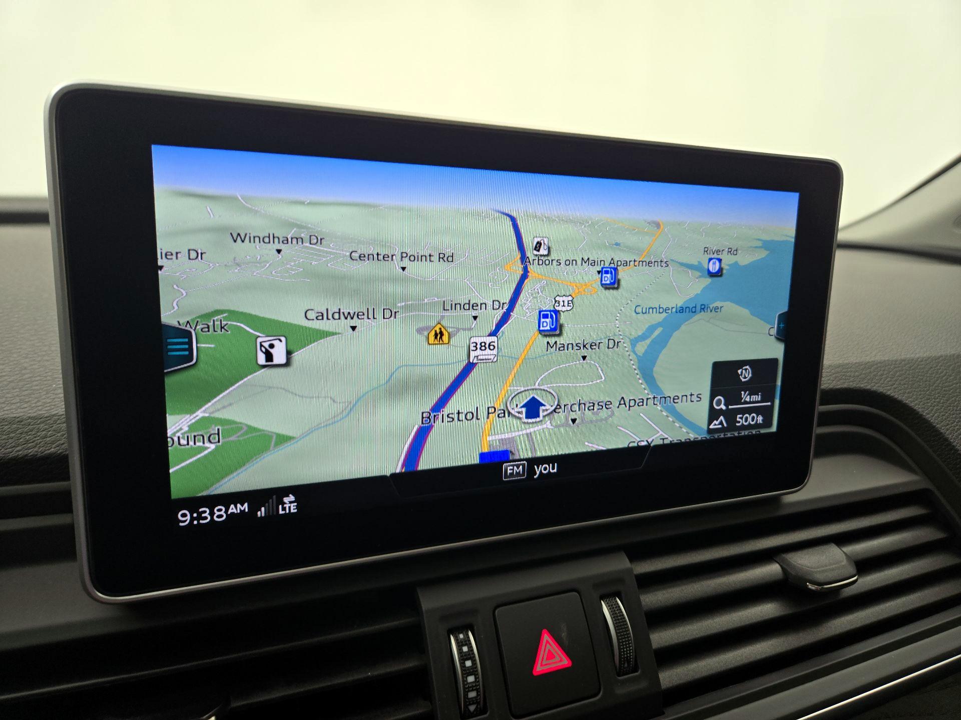 Thumbnail: 2019 Audi Q5 - 14