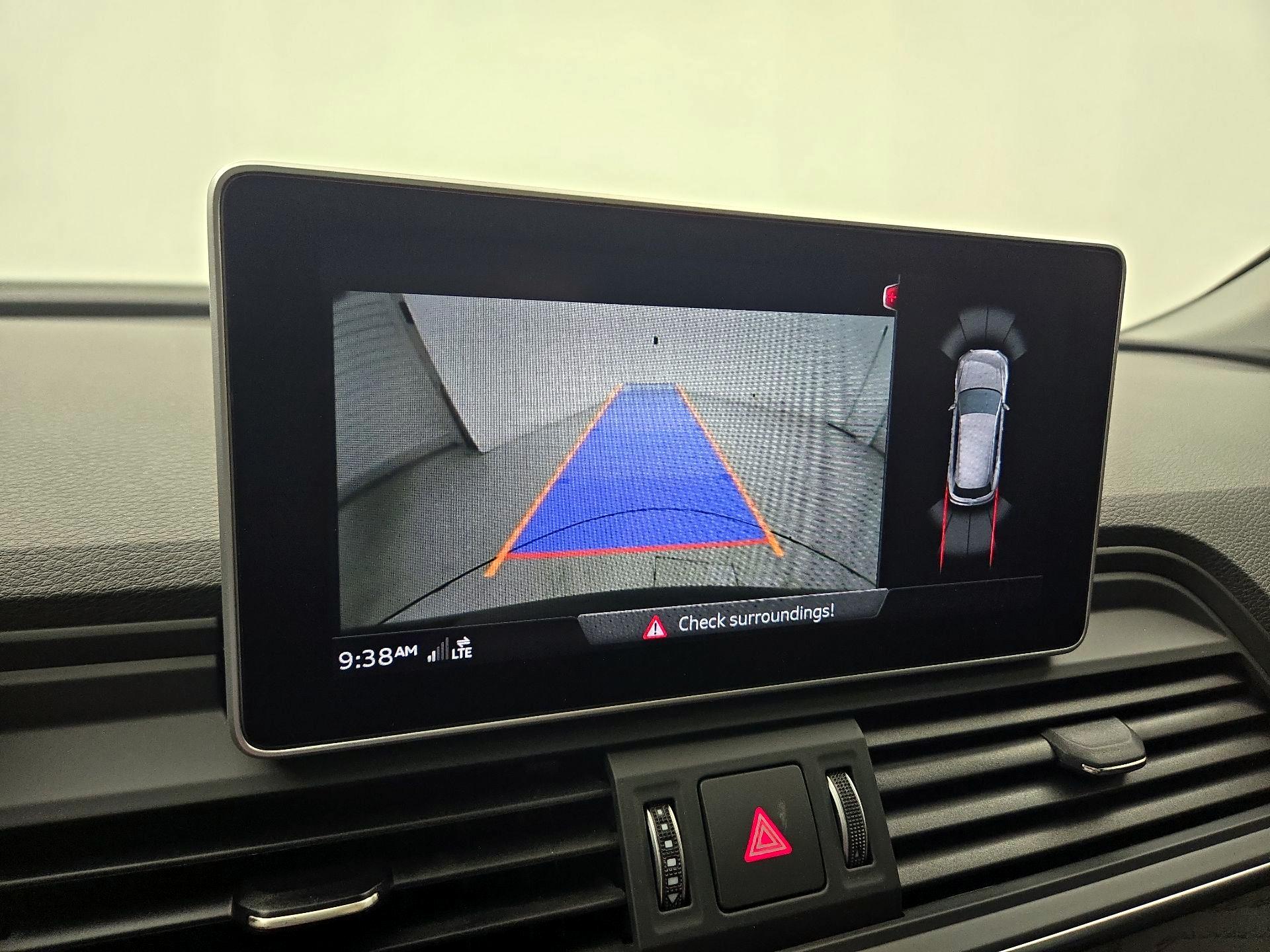 Thumbnail: 2019 Audi Q5 - 15