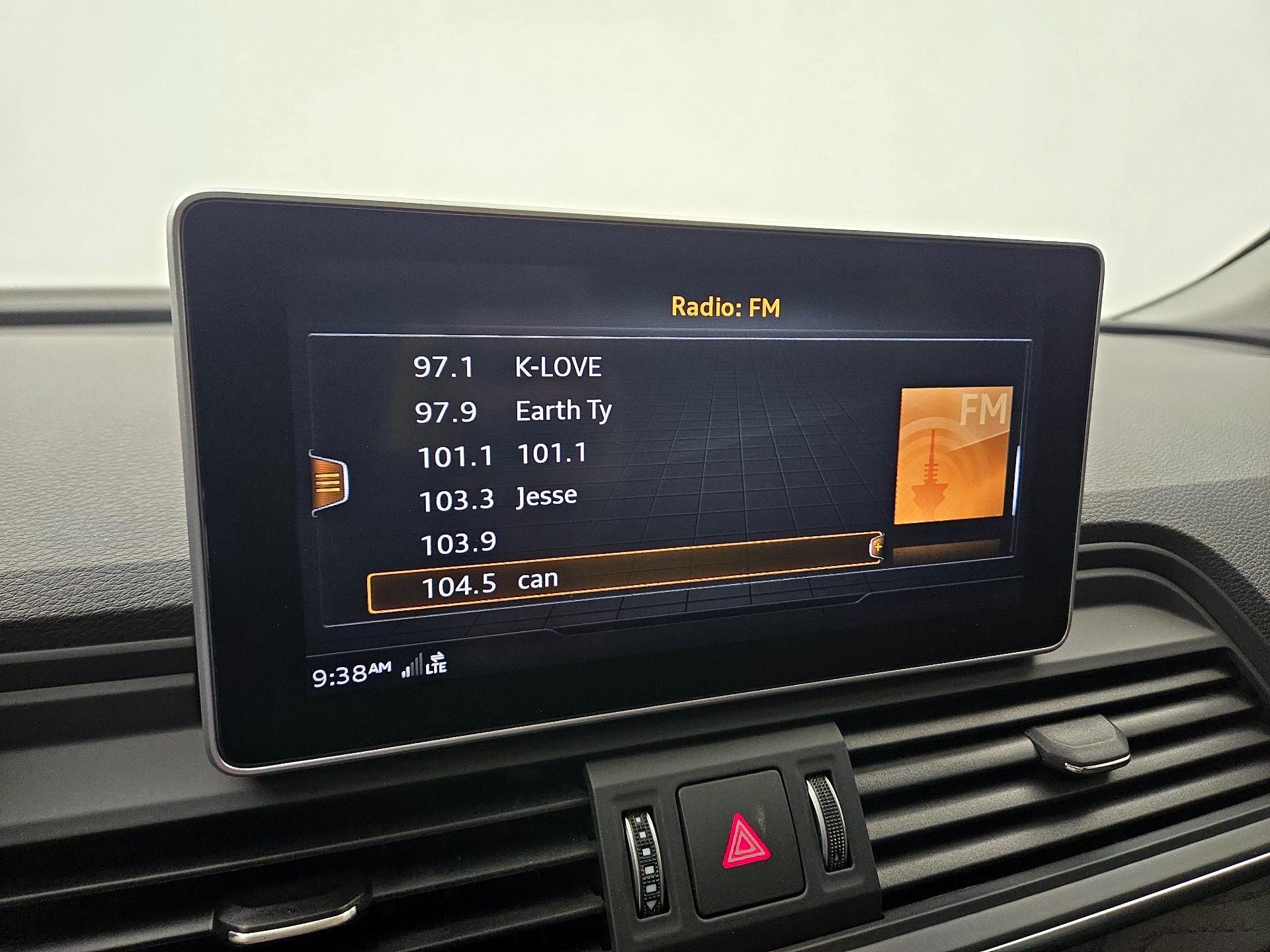 Thumbnail: 2019 Audi Q5 - 16