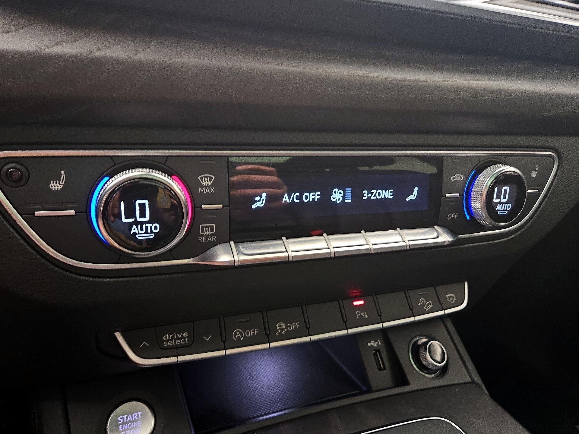 Thumbnail: 2019 Audi Q5 - 17