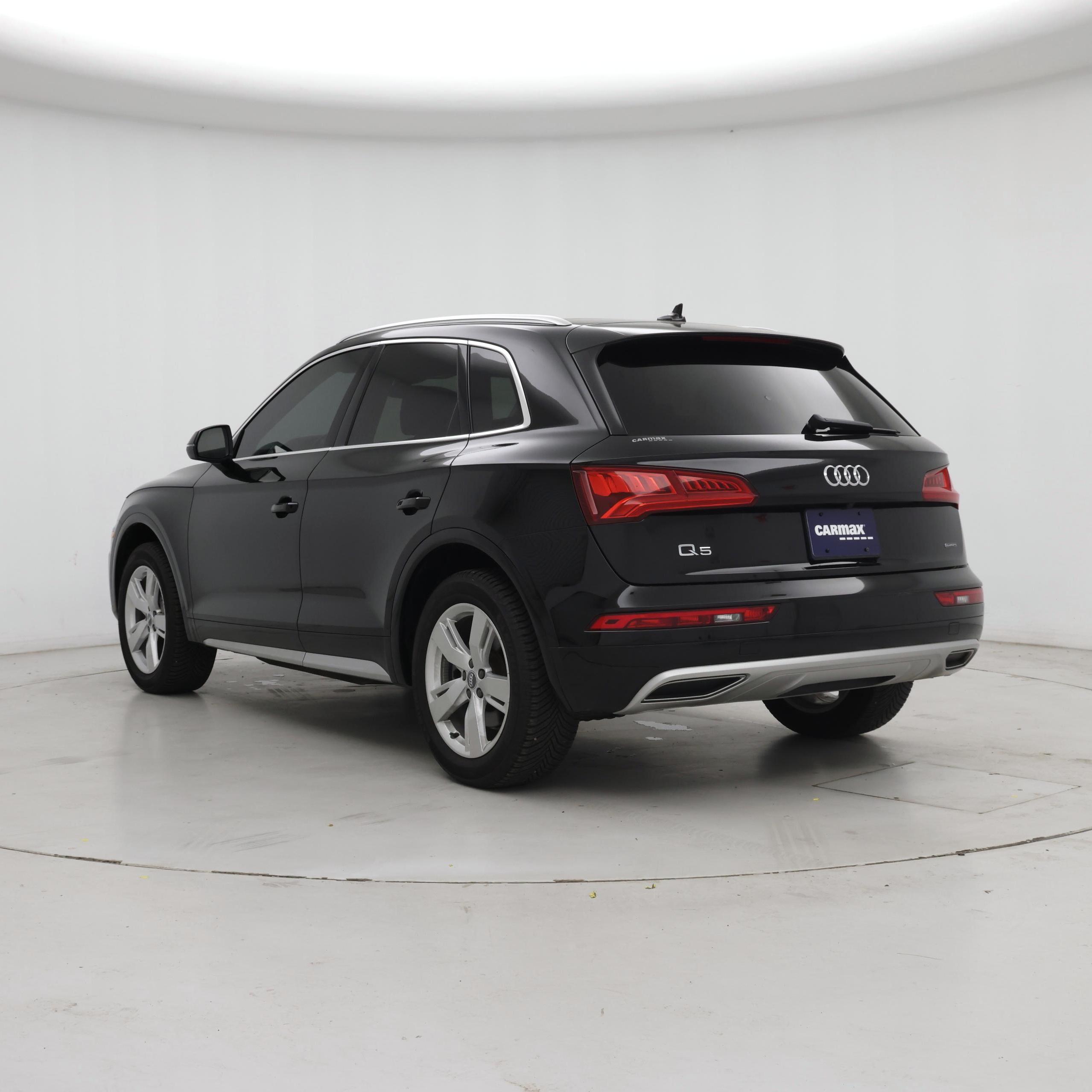 Thumbnail: 2019 Audi Q5 - 2