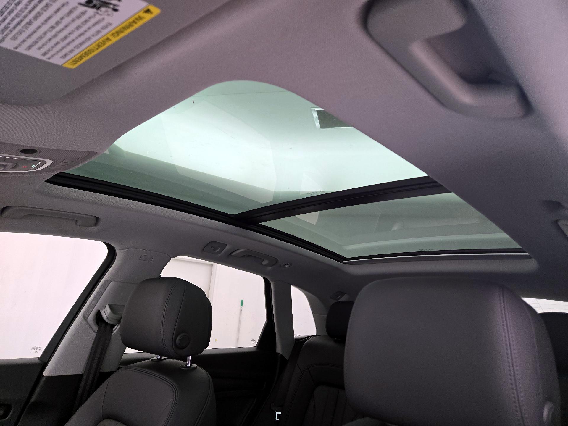 Thumbnail: 2019 Audi Q5 - 20