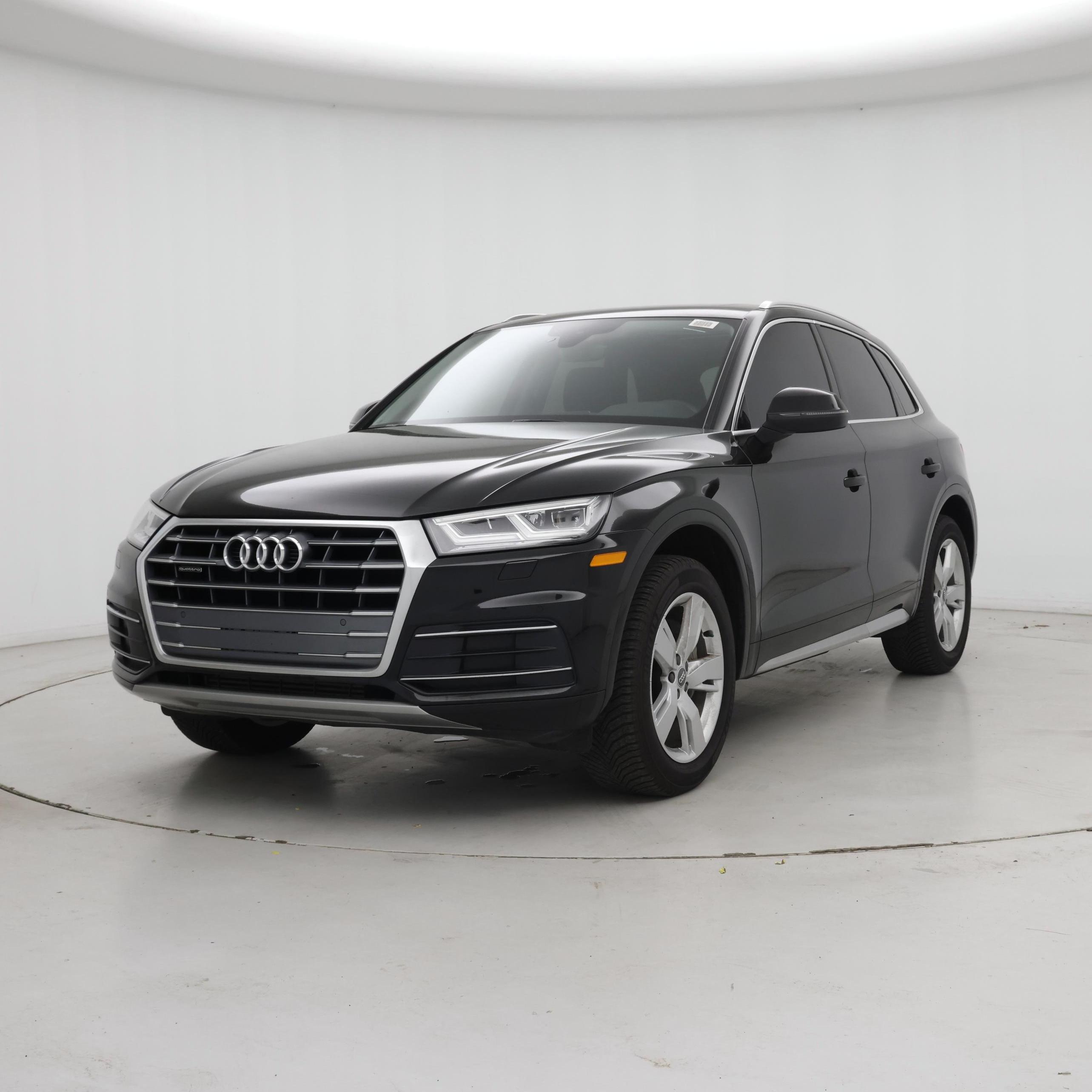 Thumbnail: 2019 Audi Q5 - 4