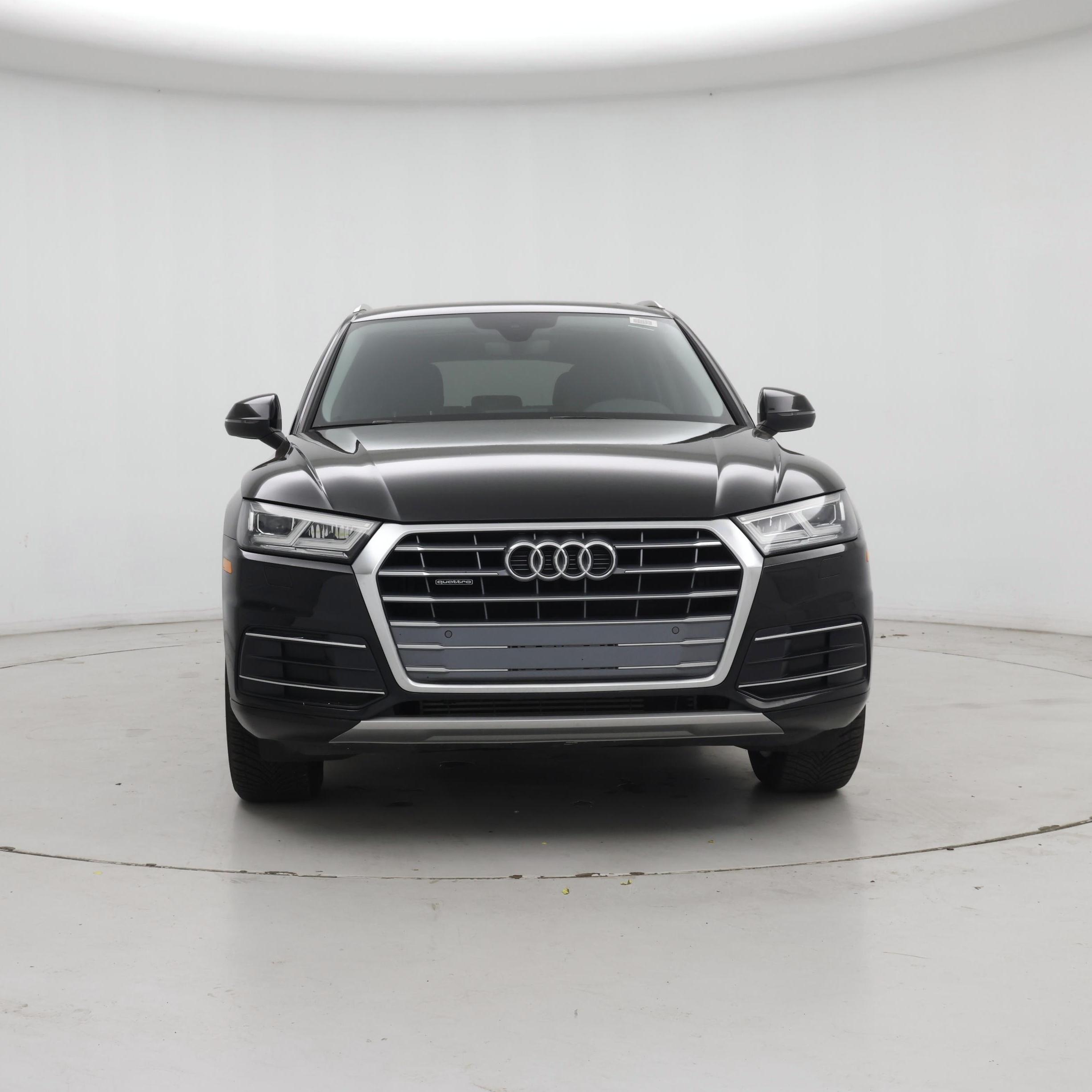 Thumbnail: 2019 Audi Q5 - 5