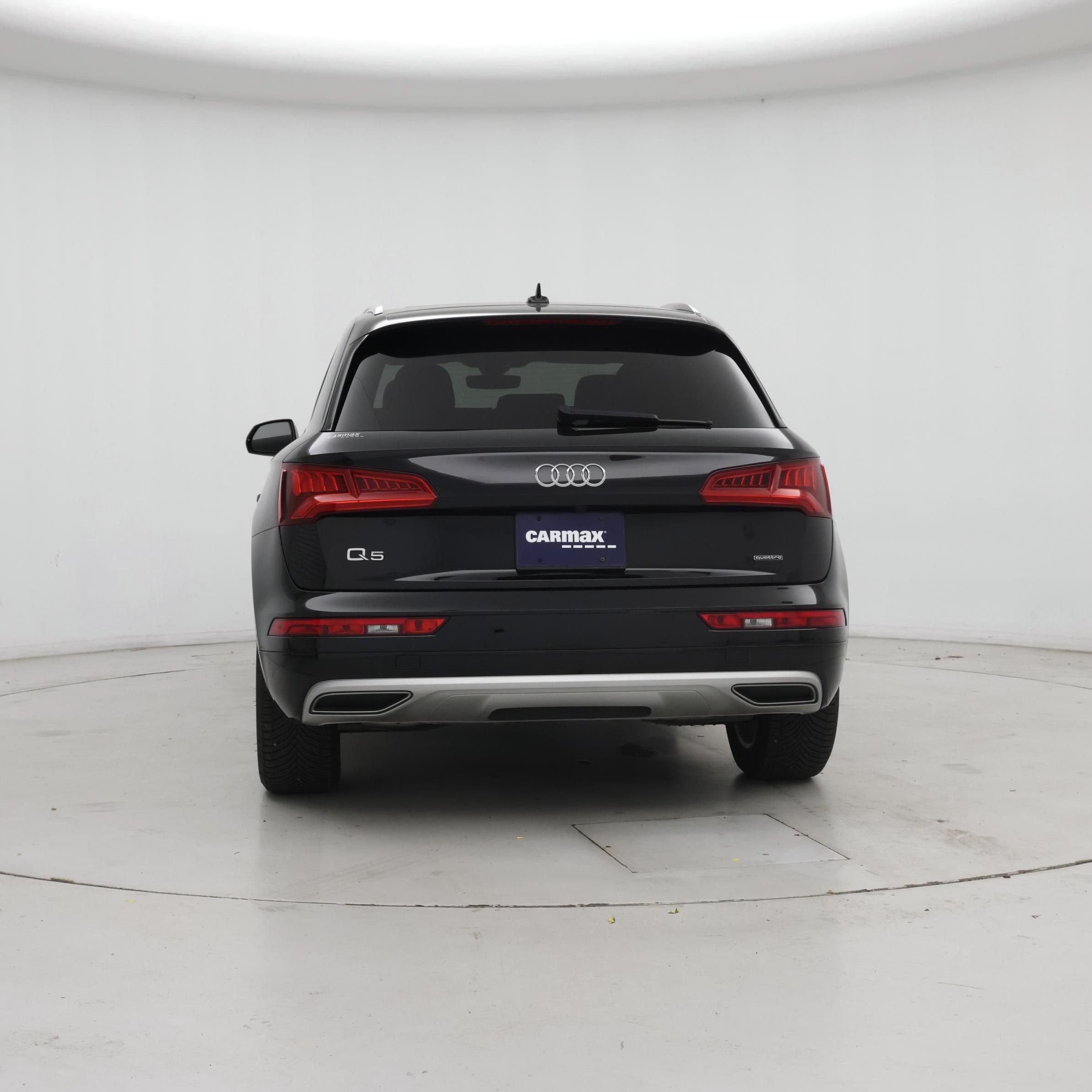 Thumbnail: 2019 Audi Q5 - 6