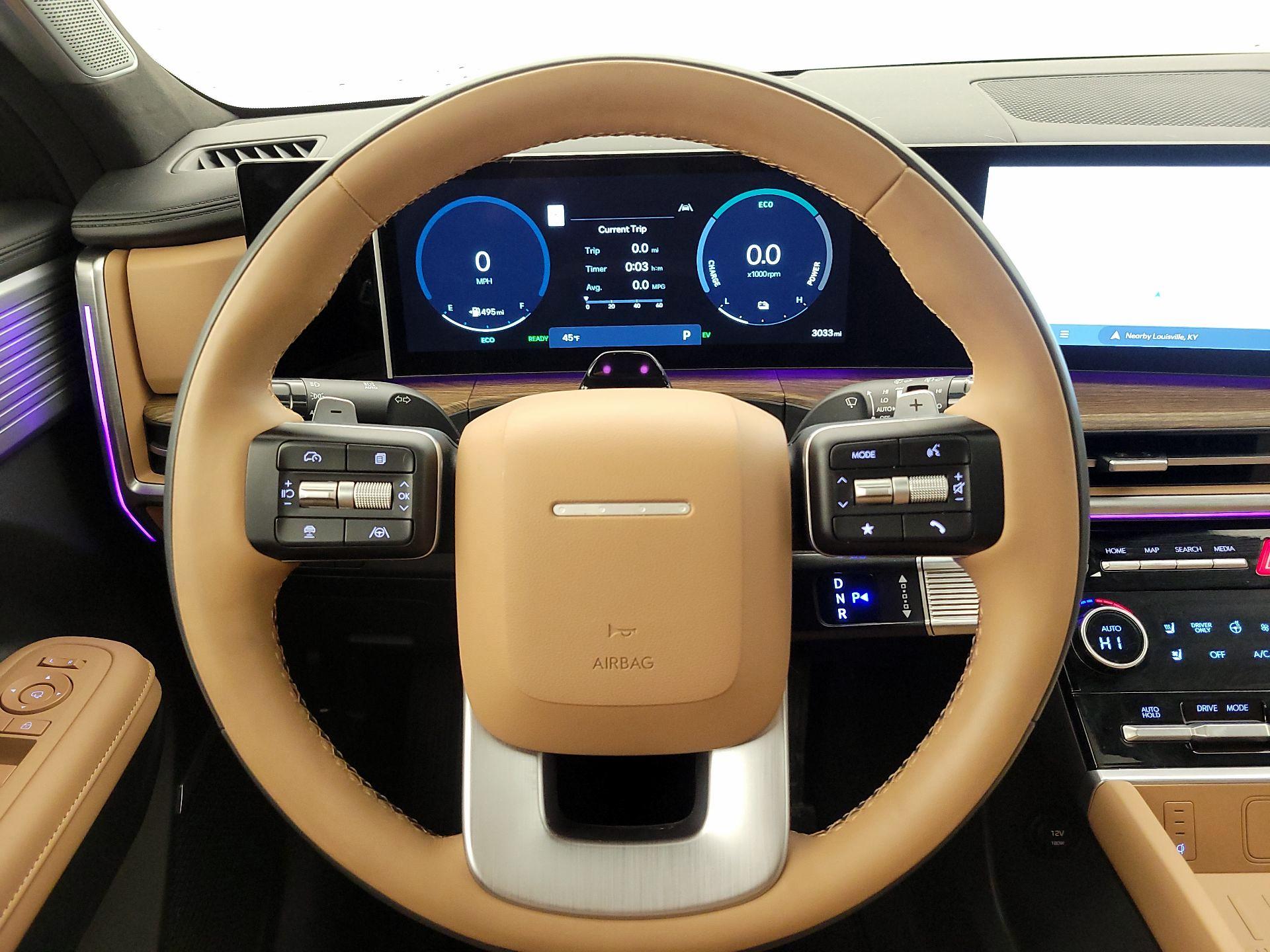Thumbnail: 2026 Hyundai Santa Fe - 10