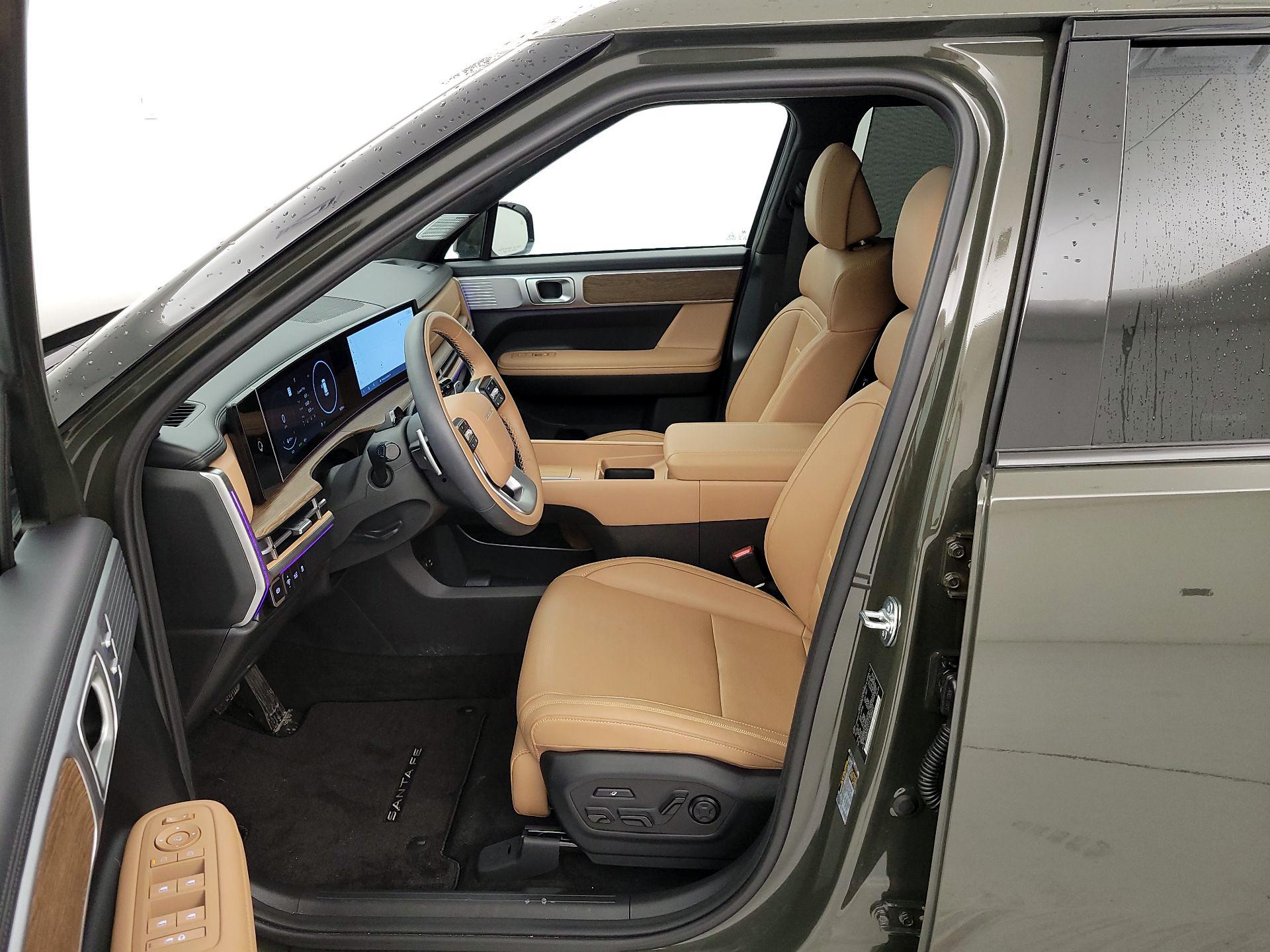 Thumbnail: 2026 Hyundai Santa Fe - 11