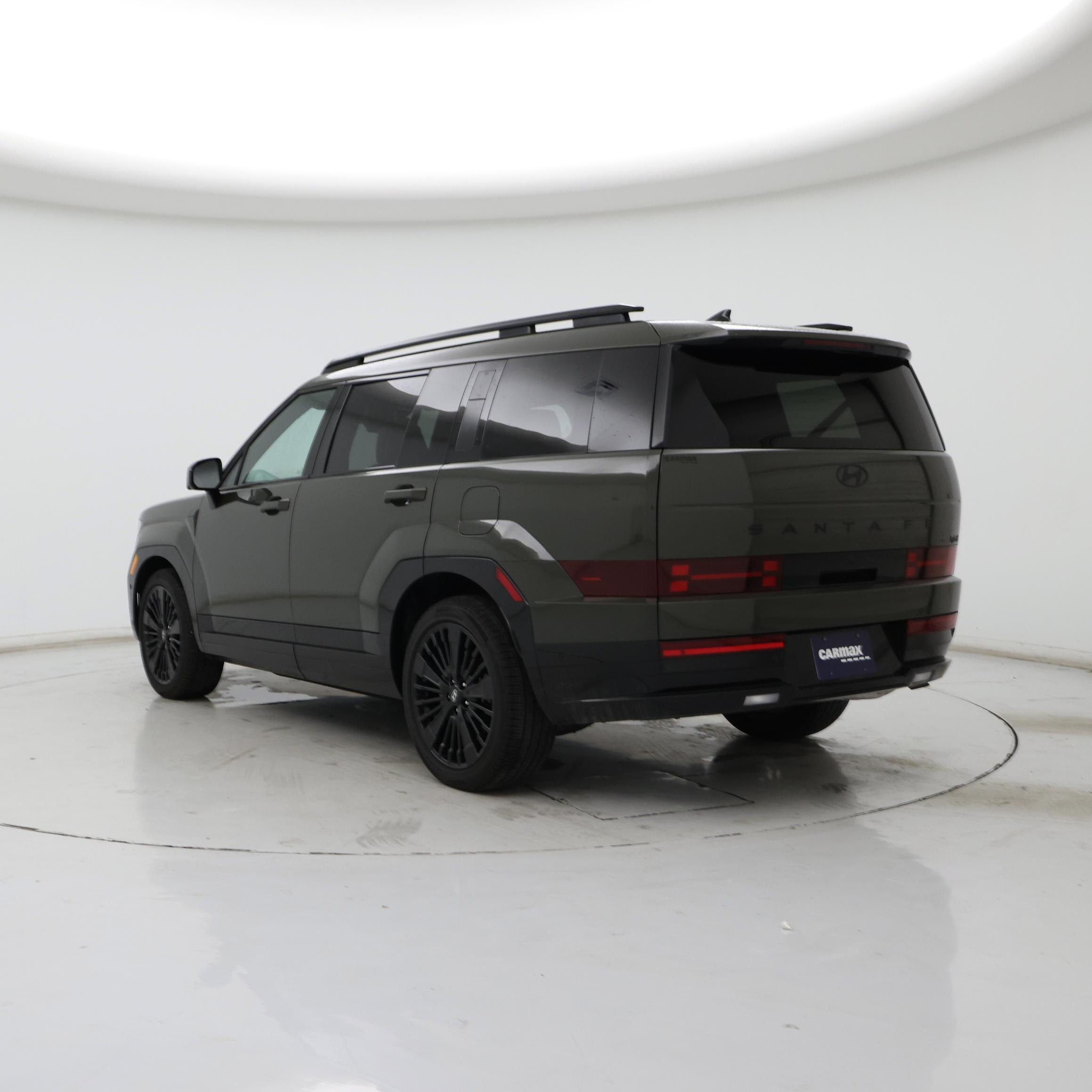 Thumbnail: 2026 Hyundai Santa Fe - 2
