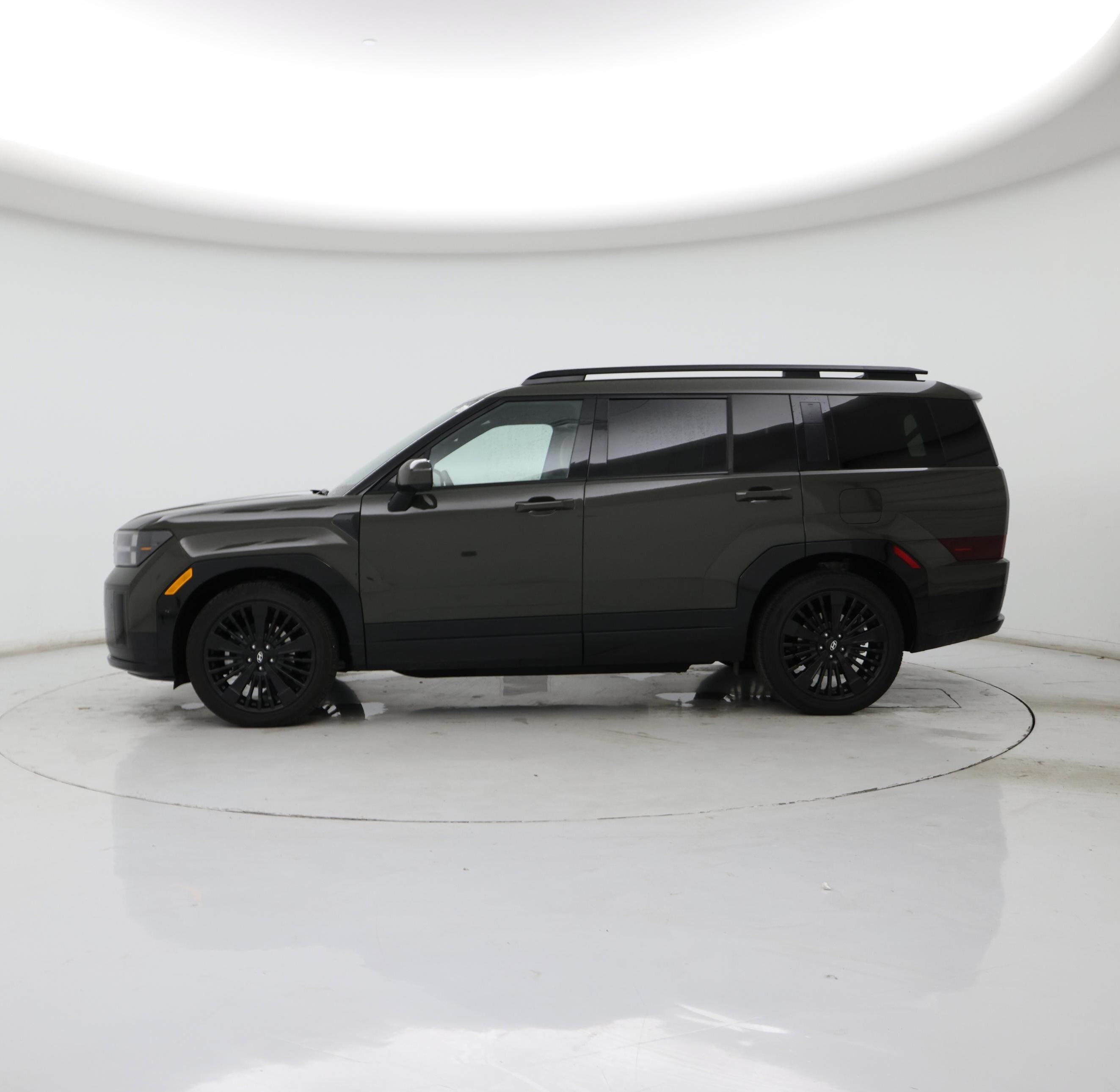 Thumbnail: 2026 Hyundai Santa Fe - 3