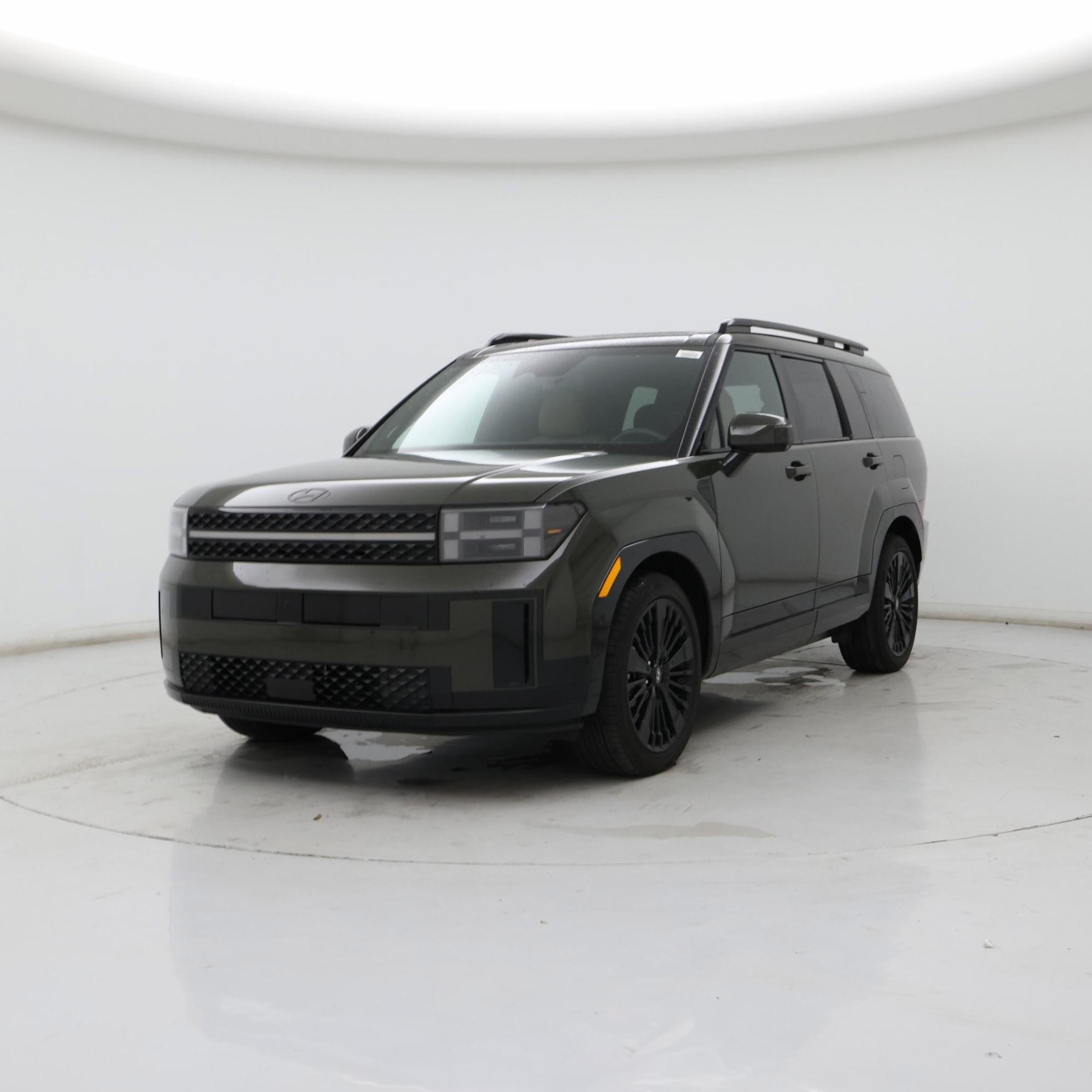 Thumbnail: 2026 Hyundai Santa Fe - 4