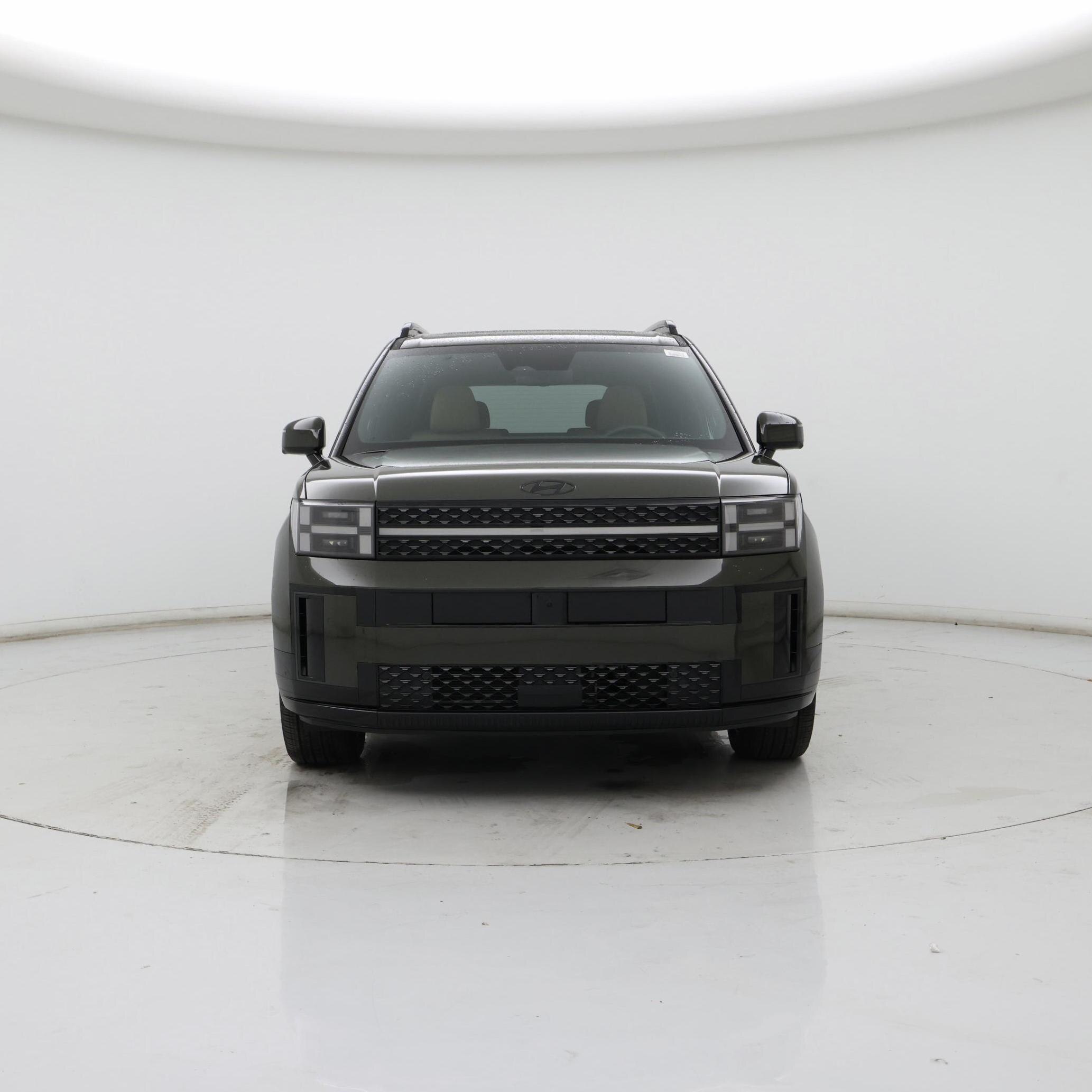 Thumbnail: 2026 Hyundai Santa Fe - 5