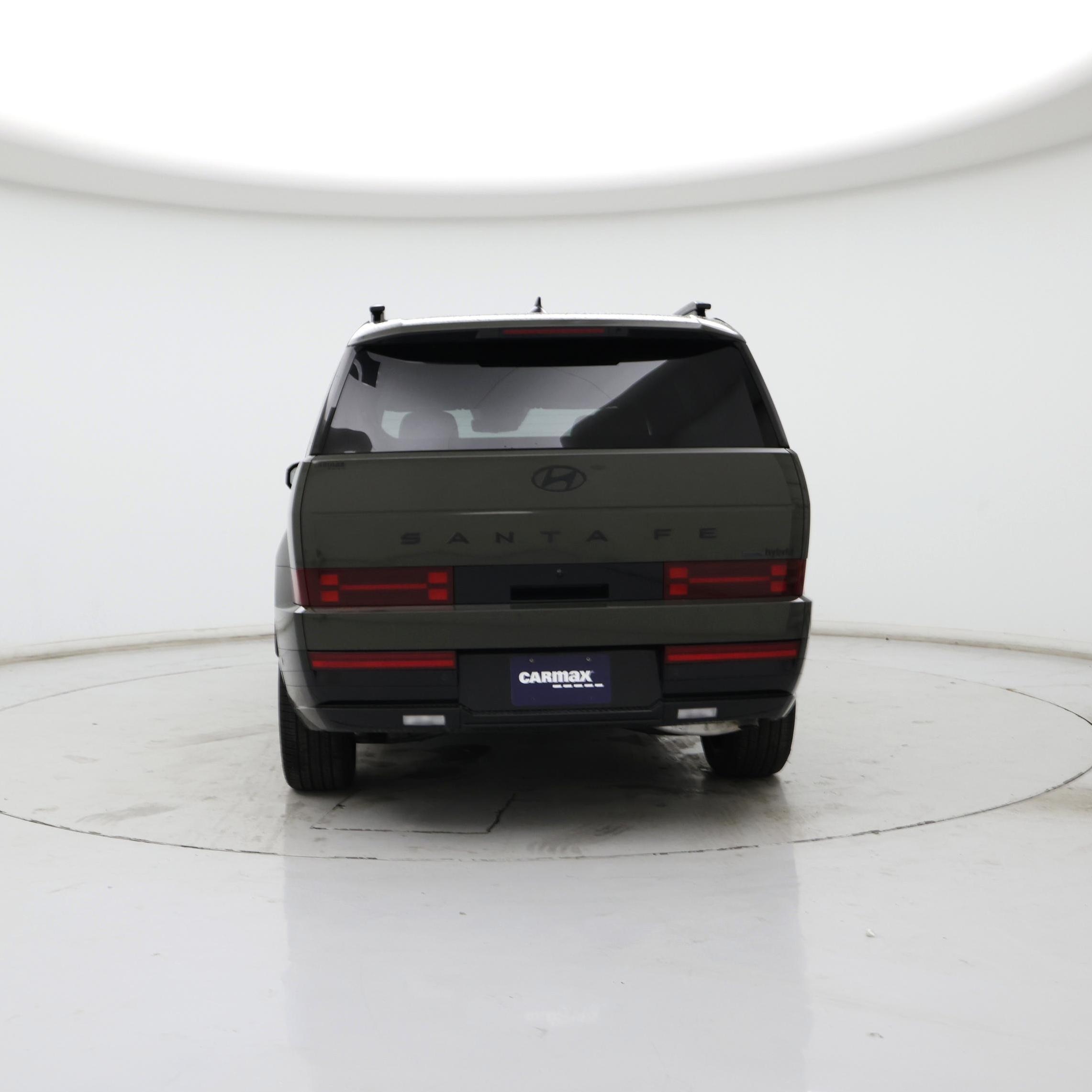 Thumbnail: 2026 Hyundai Santa Fe - 6