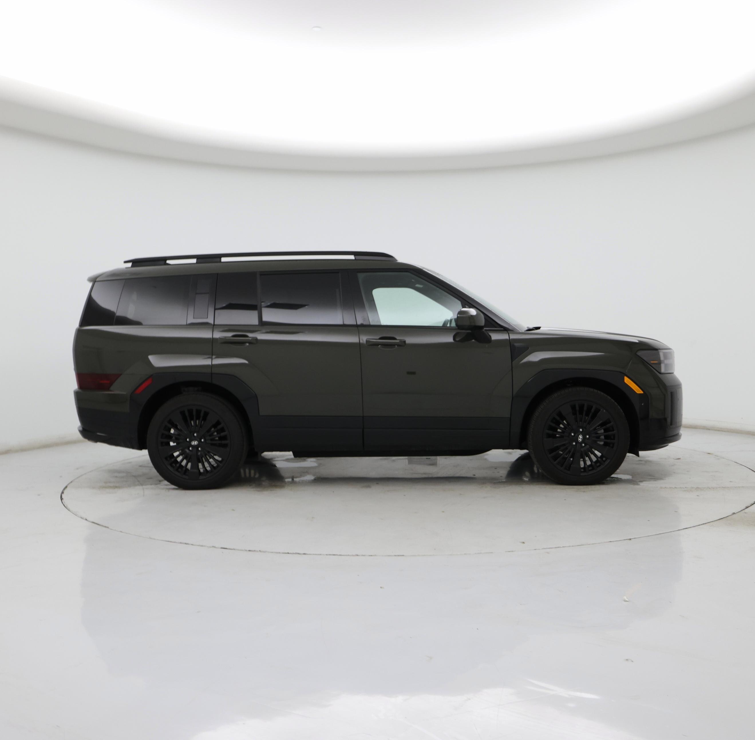 Thumbnail: 2026 Hyundai Santa Fe - 7