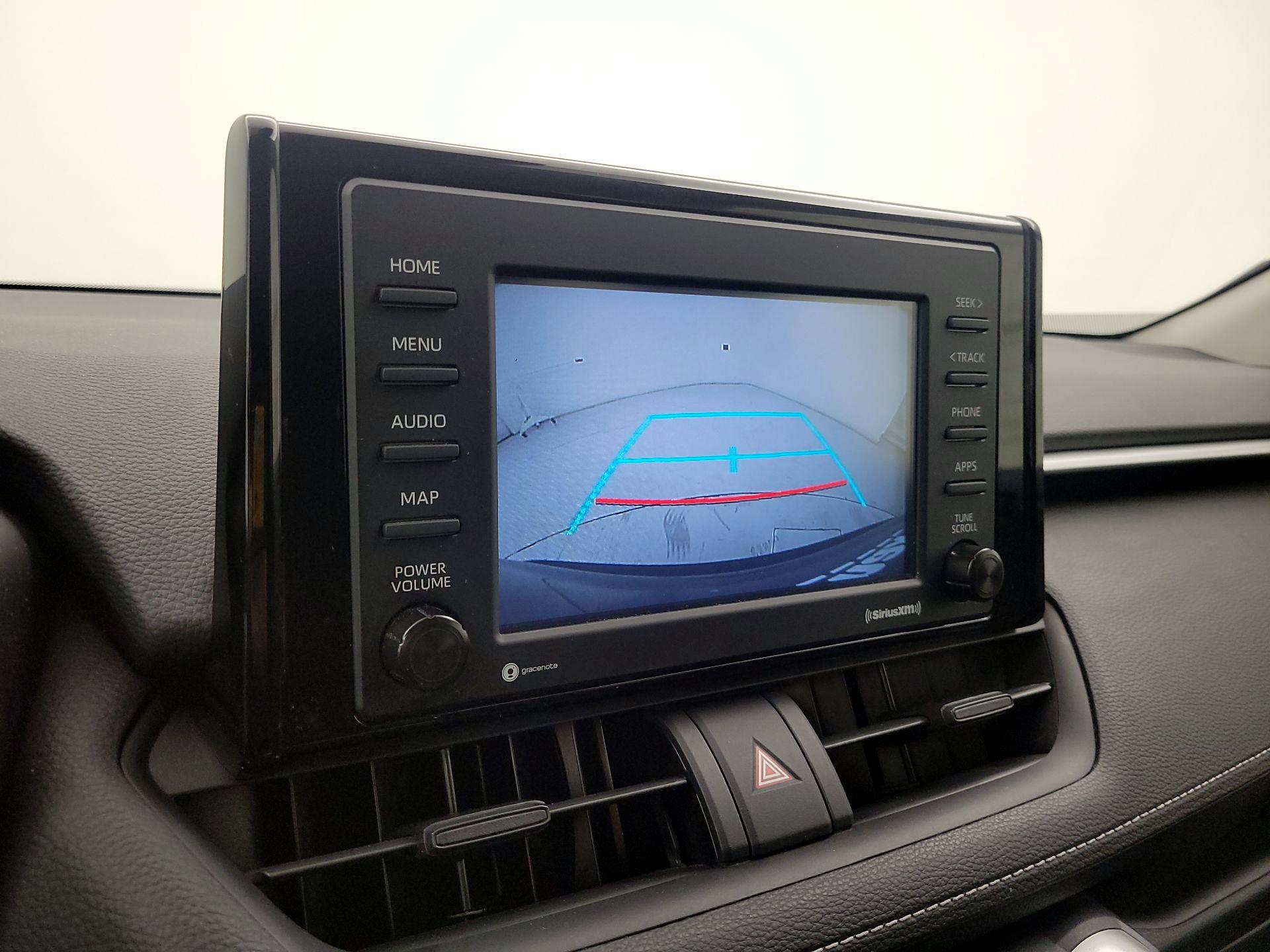 Thumbnail: 2021 Toyota RAV4 - 14