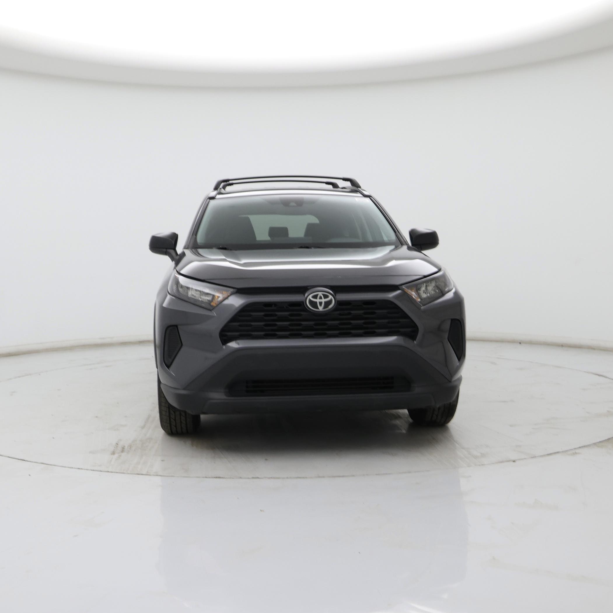 Thumbnail: 2021 Toyota RAV4 - 5