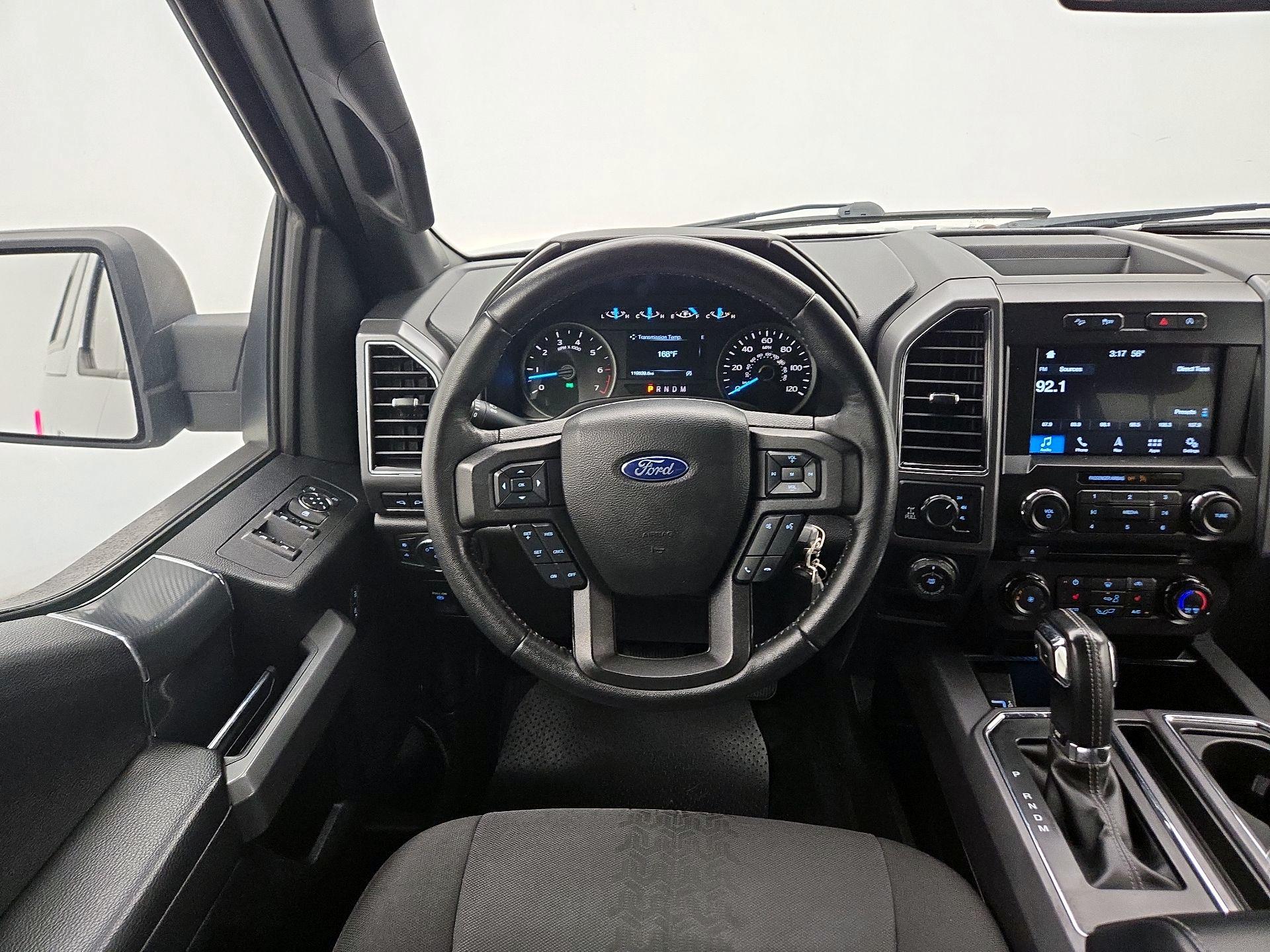 Thumbnail: 2018 Ford F-150 - 10