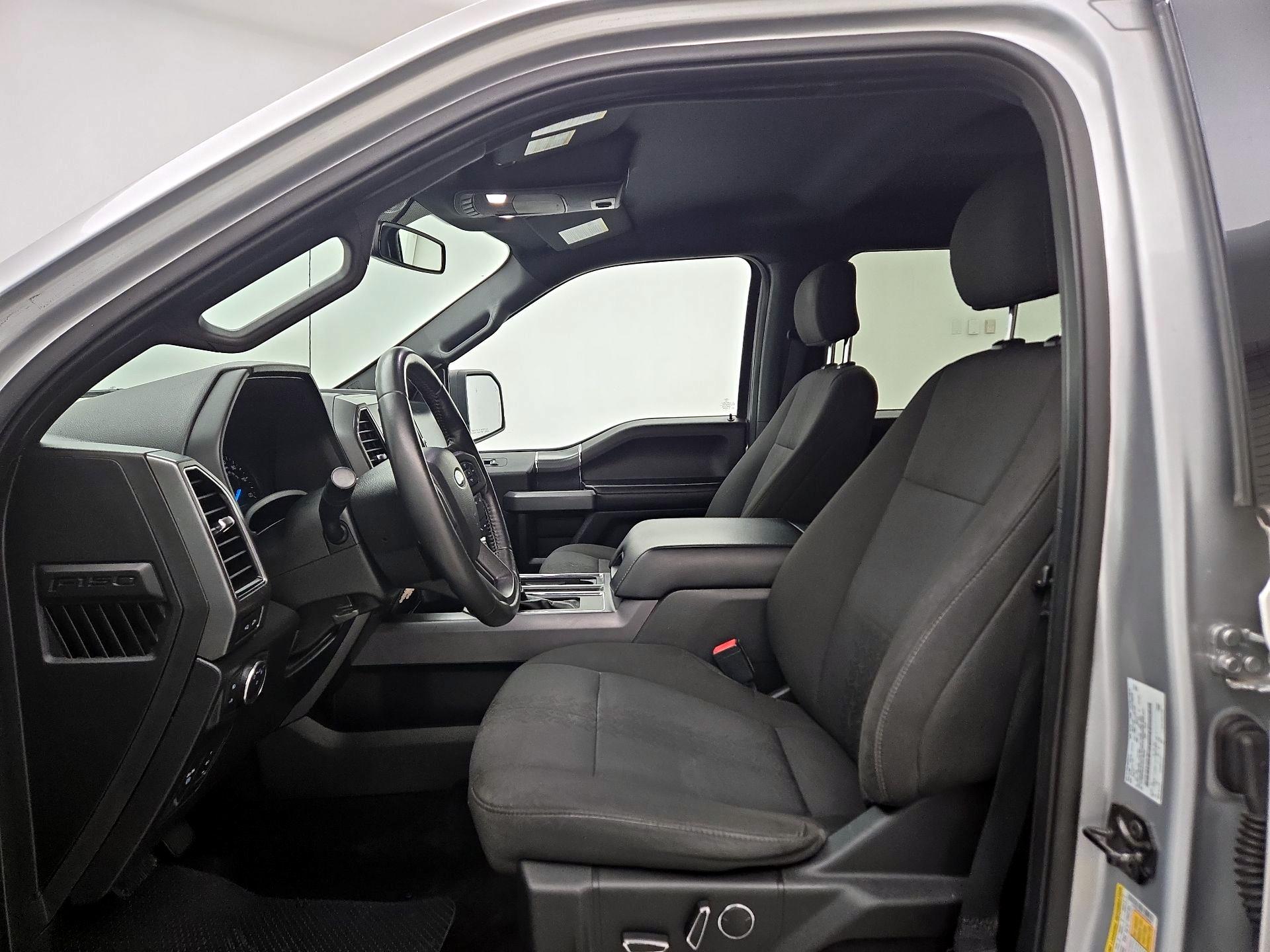 Thumbnail: 2018 Ford F-150 - 11