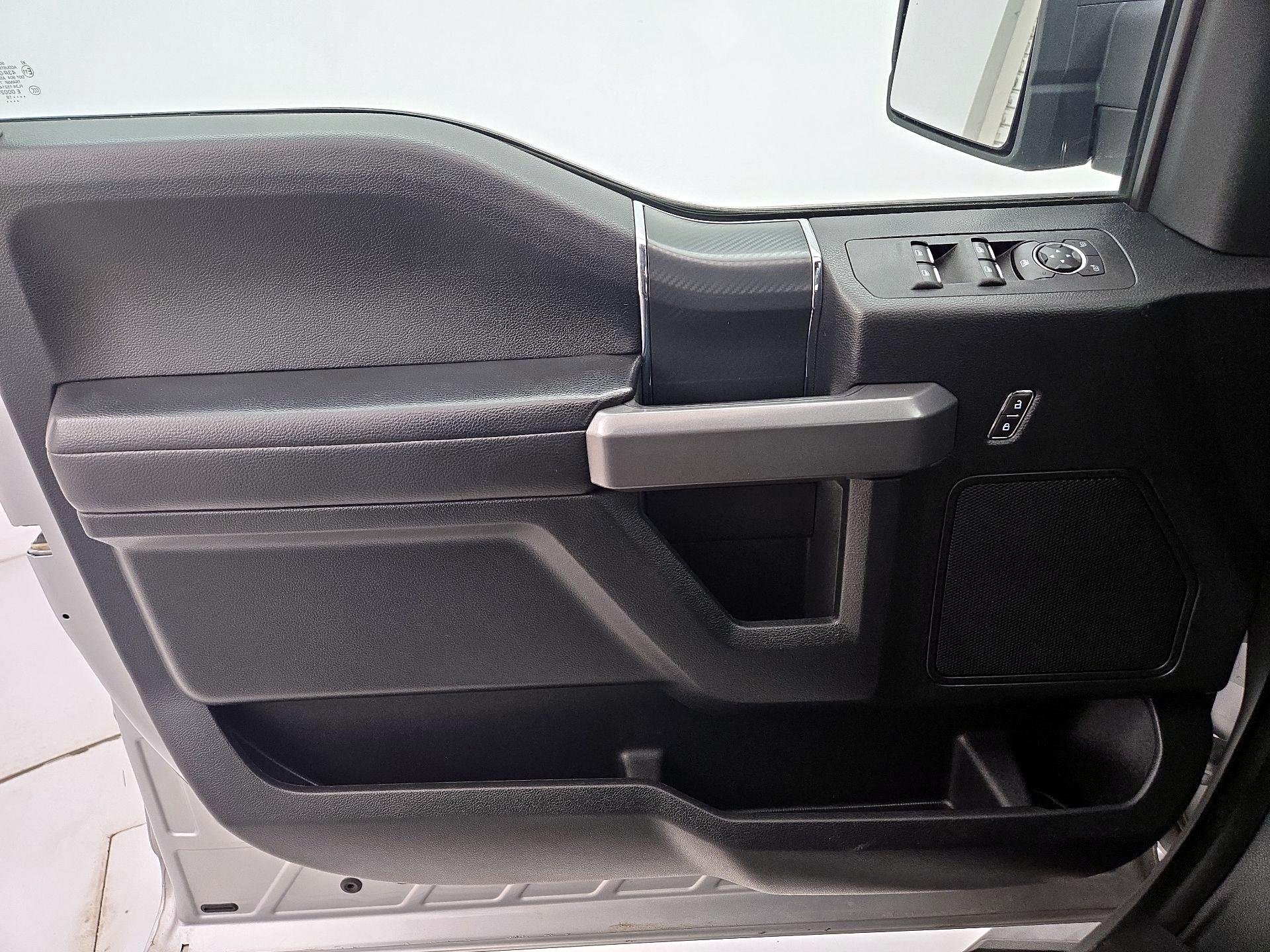 Thumbnail: 2018 Ford F-150 - 12