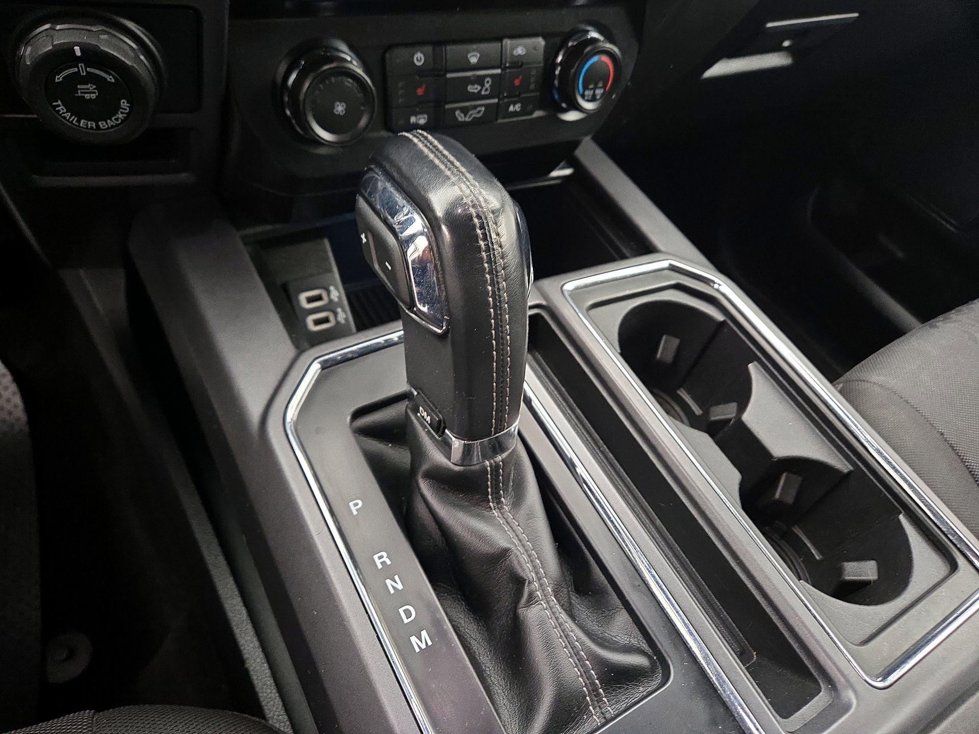 Thumbnail: 2018 Ford F-150 - 17