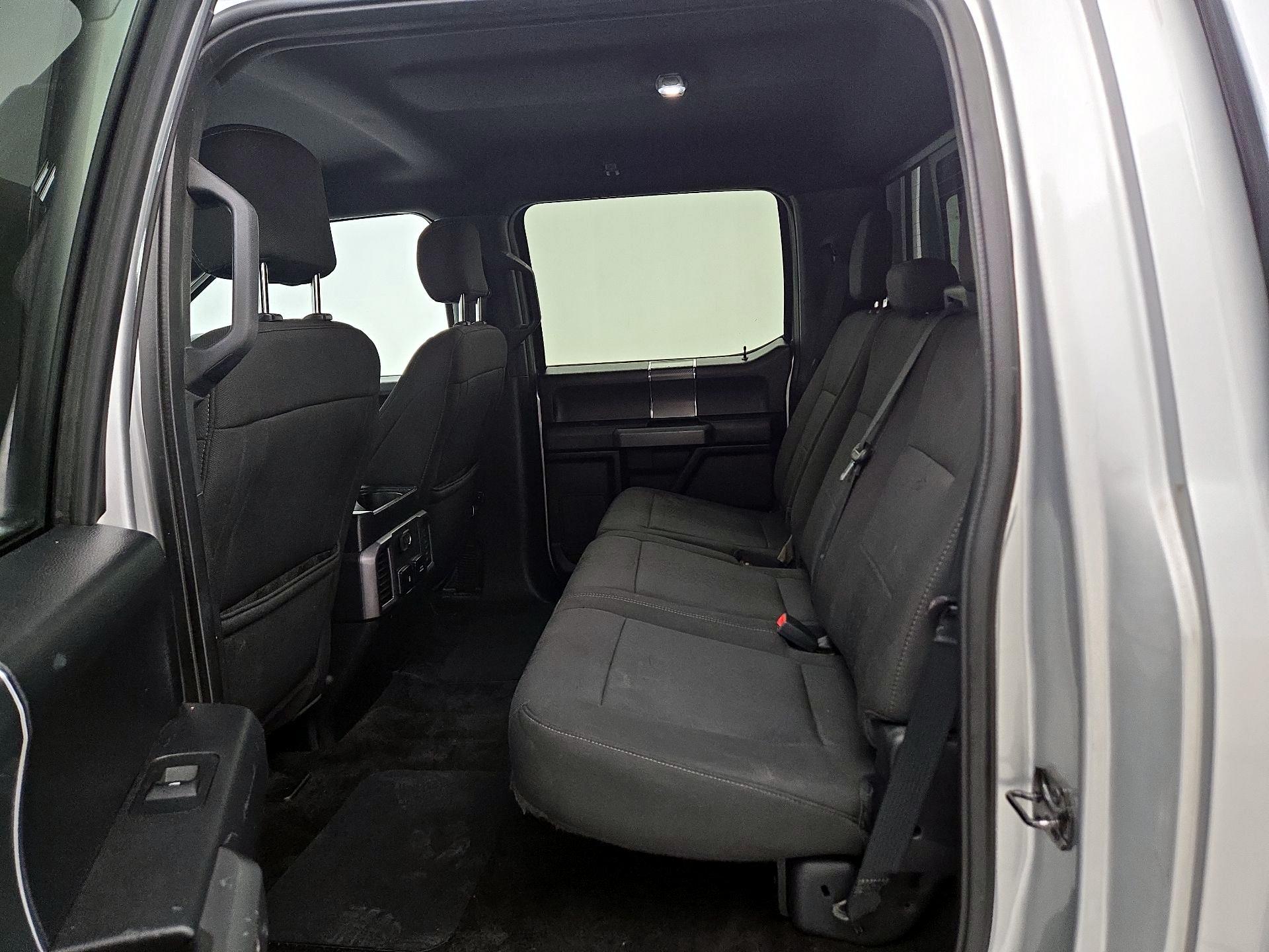 Thumbnail: 2018 Ford F-150 - 19