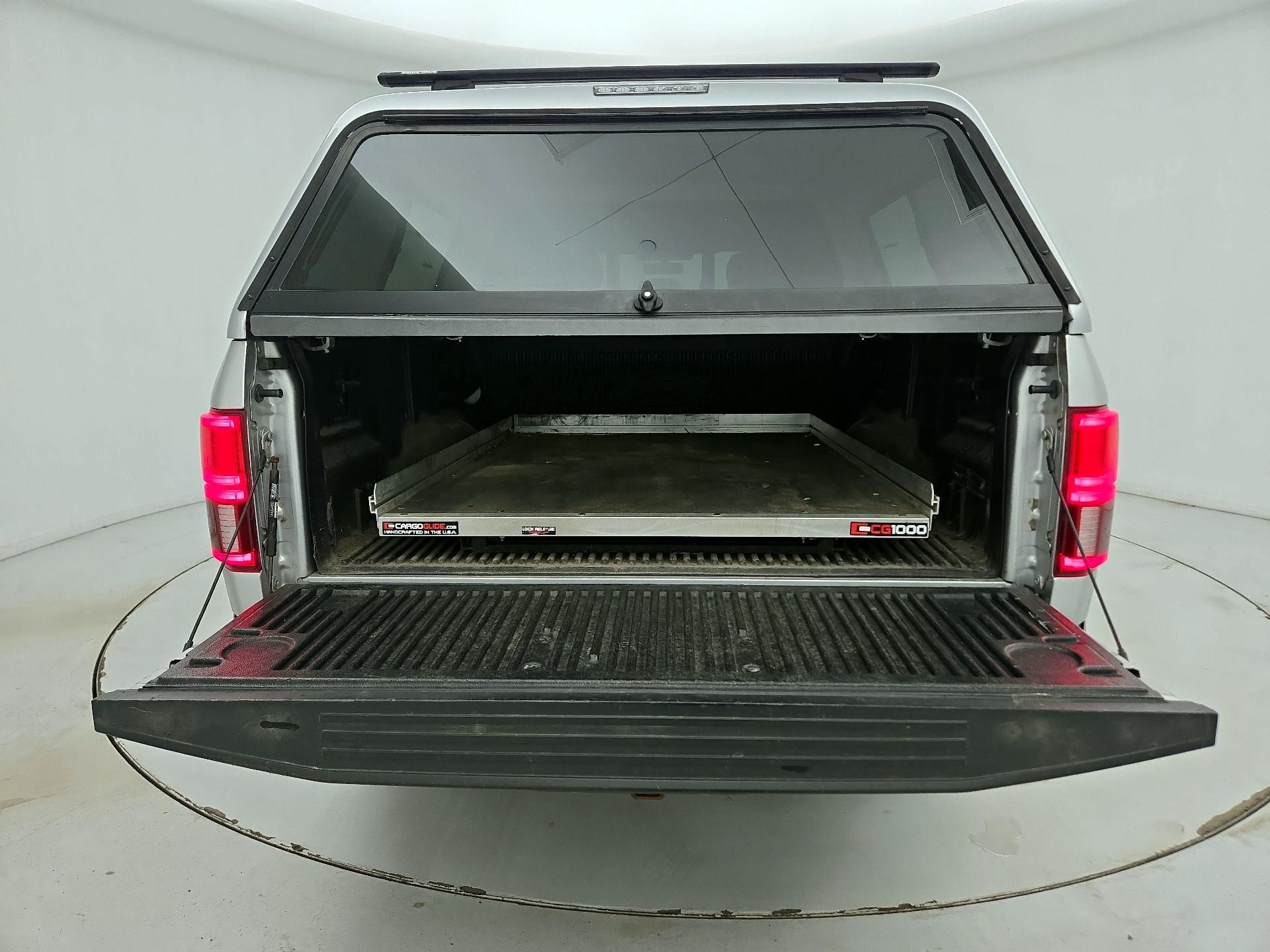 Thumbnail: 2018 Ford F-150 - 20