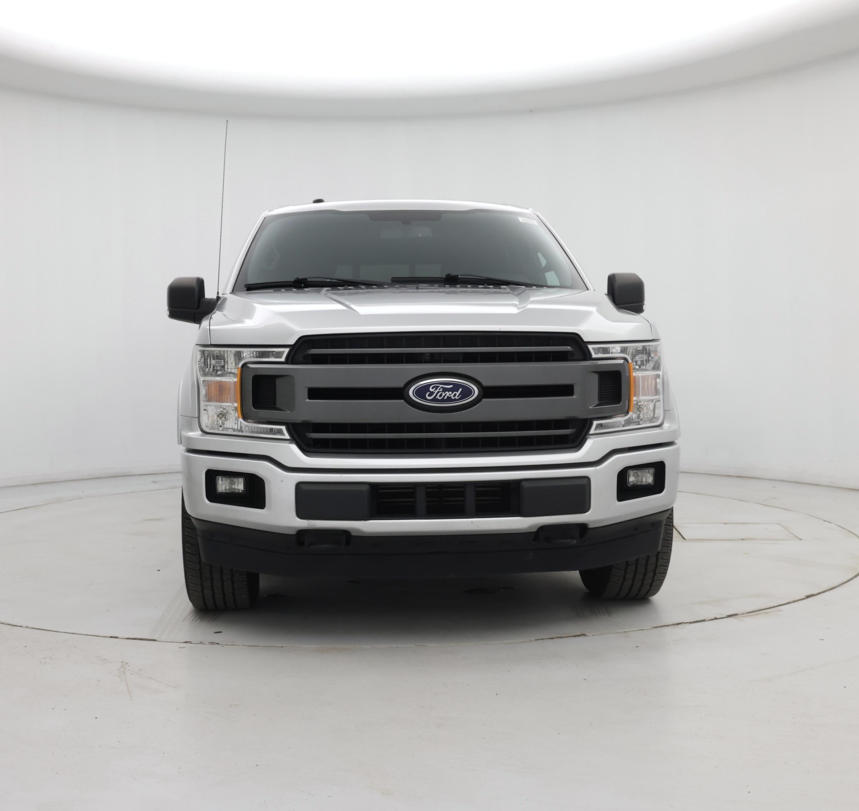Thumbnail: 2018 Ford F-150 - 5