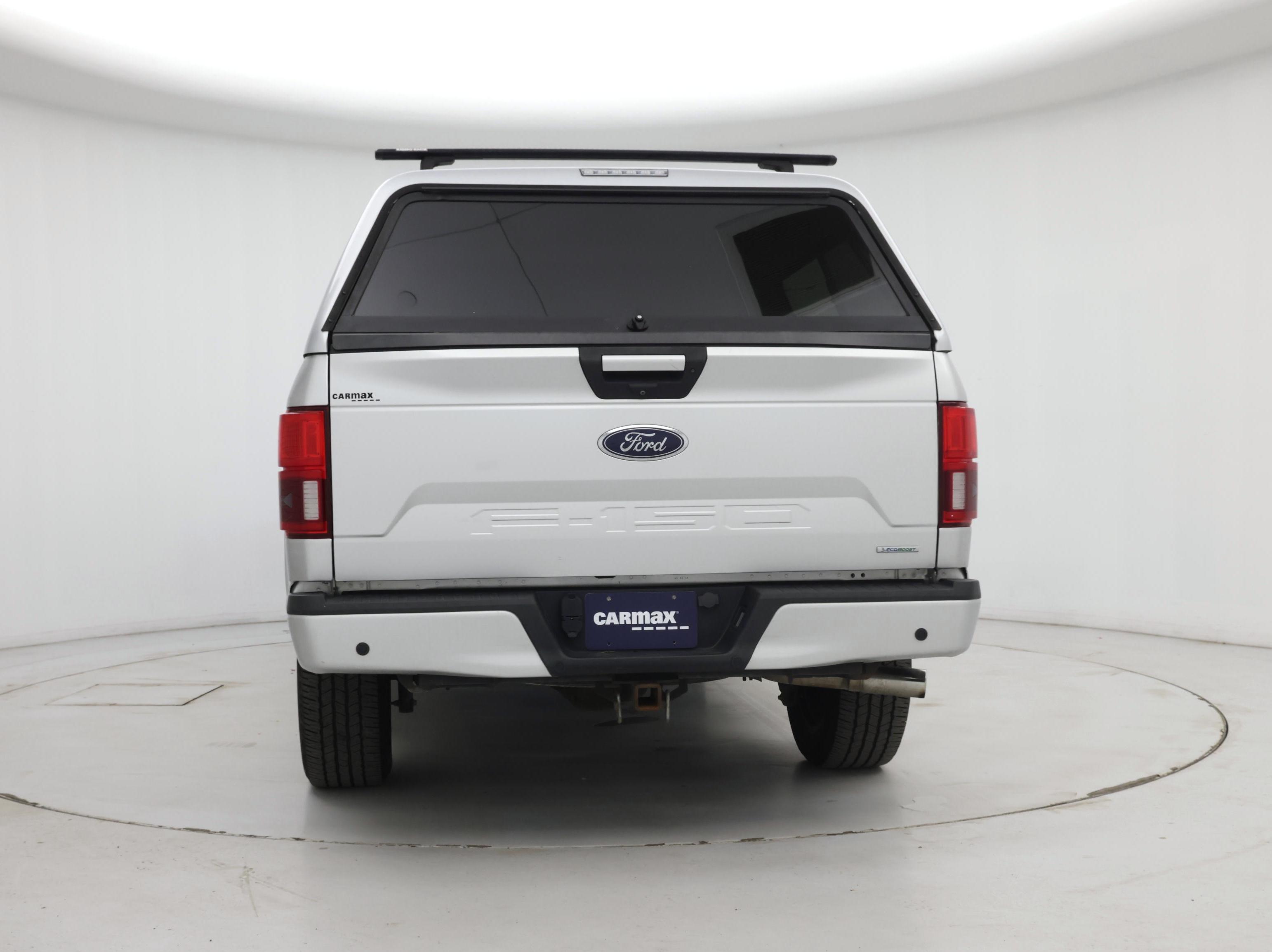 Thumbnail: 2018 Ford F-150 - 6