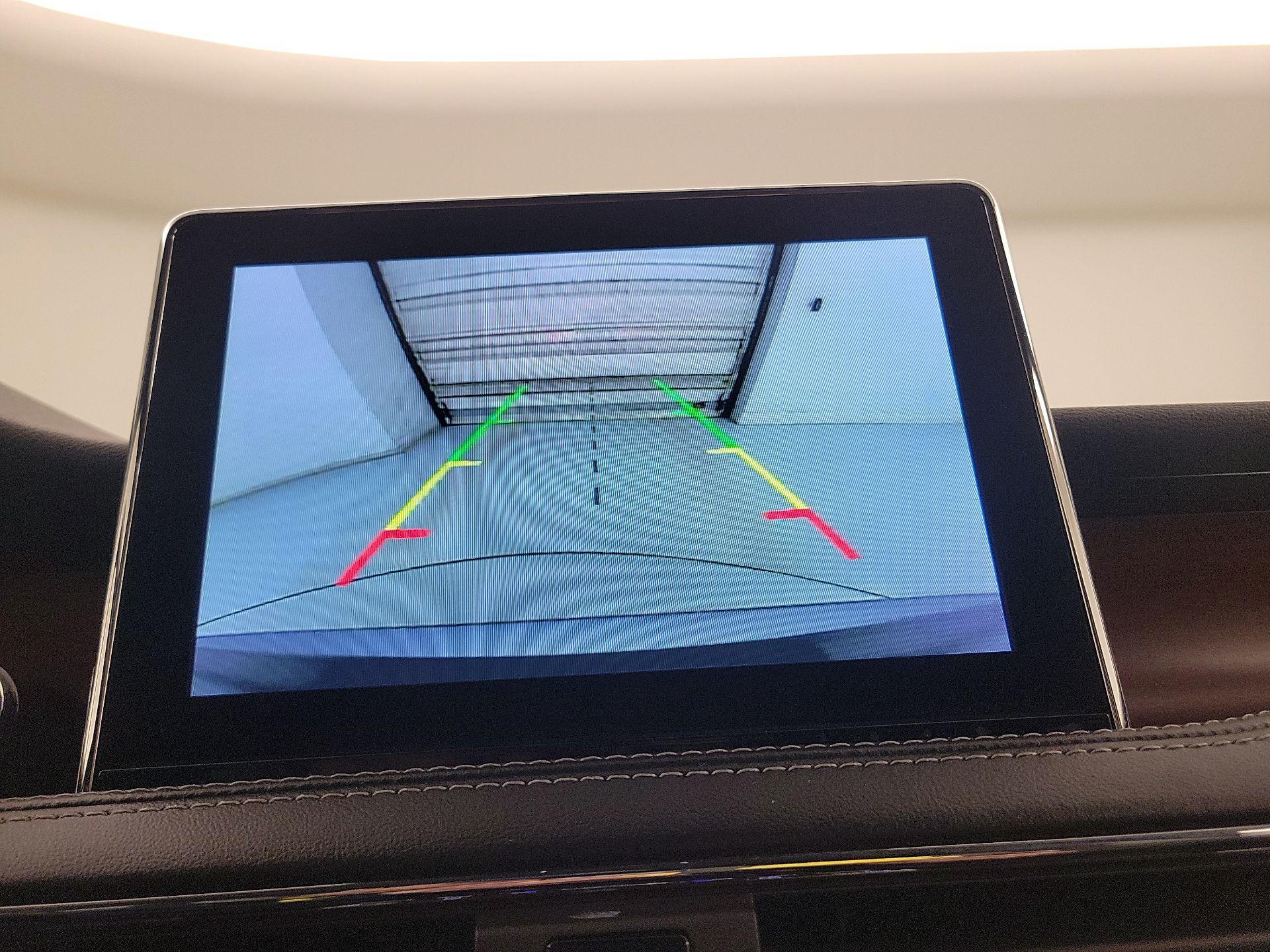 Thumbnail: 2022 Lincoln Corsair - 15