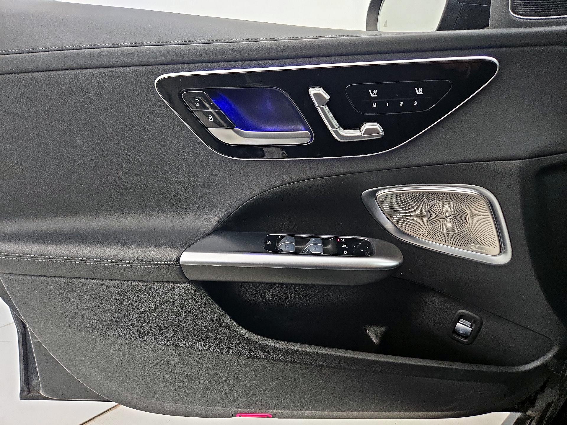 Thumbnail: 2024 Mercedes-Benz C-Class - 12