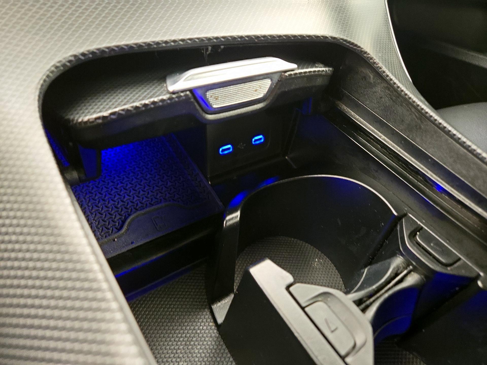 Thumbnail: 2024 Mercedes-Benz C-Class - 19