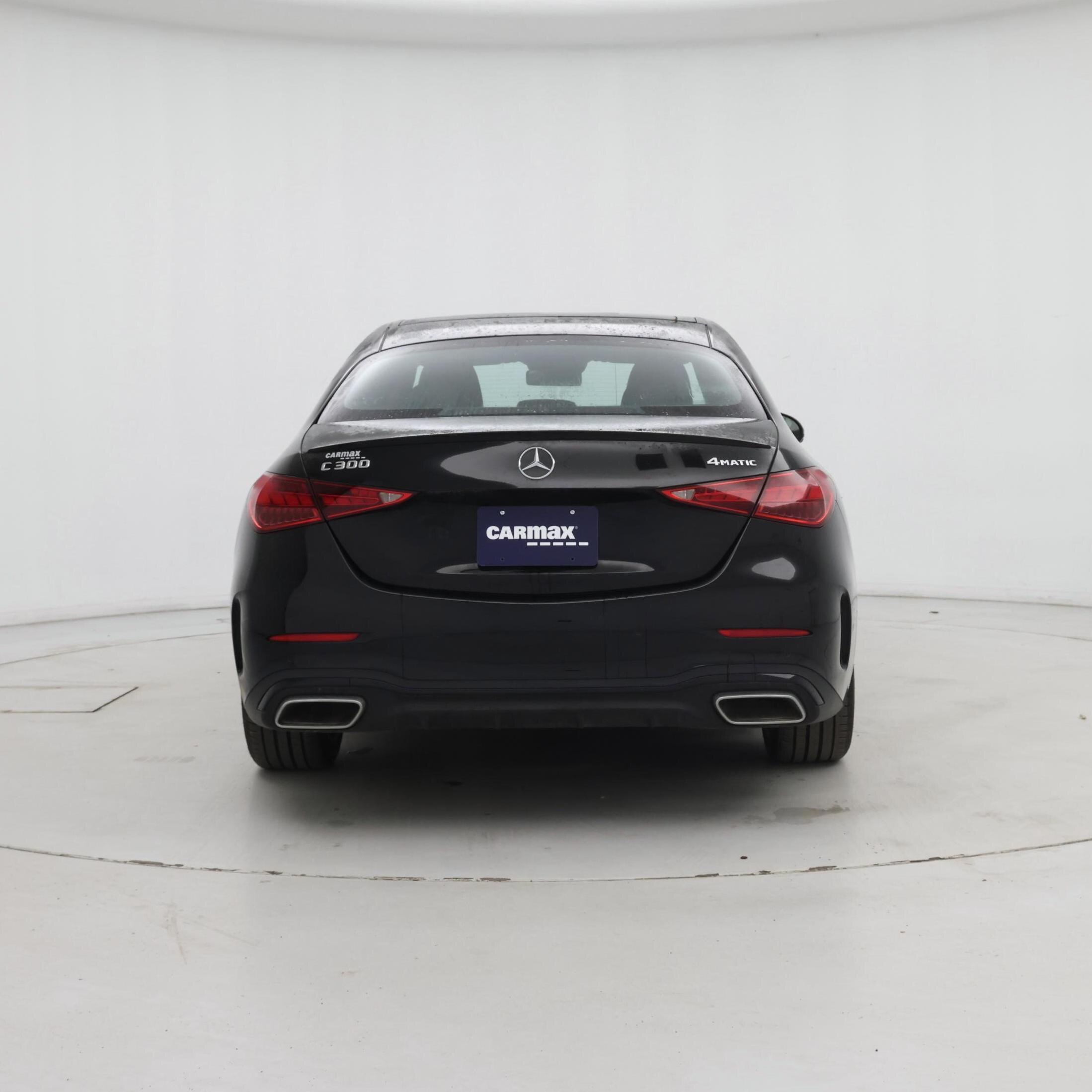 Thumbnail: 2024 Mercedes-Benz C-Class - 6