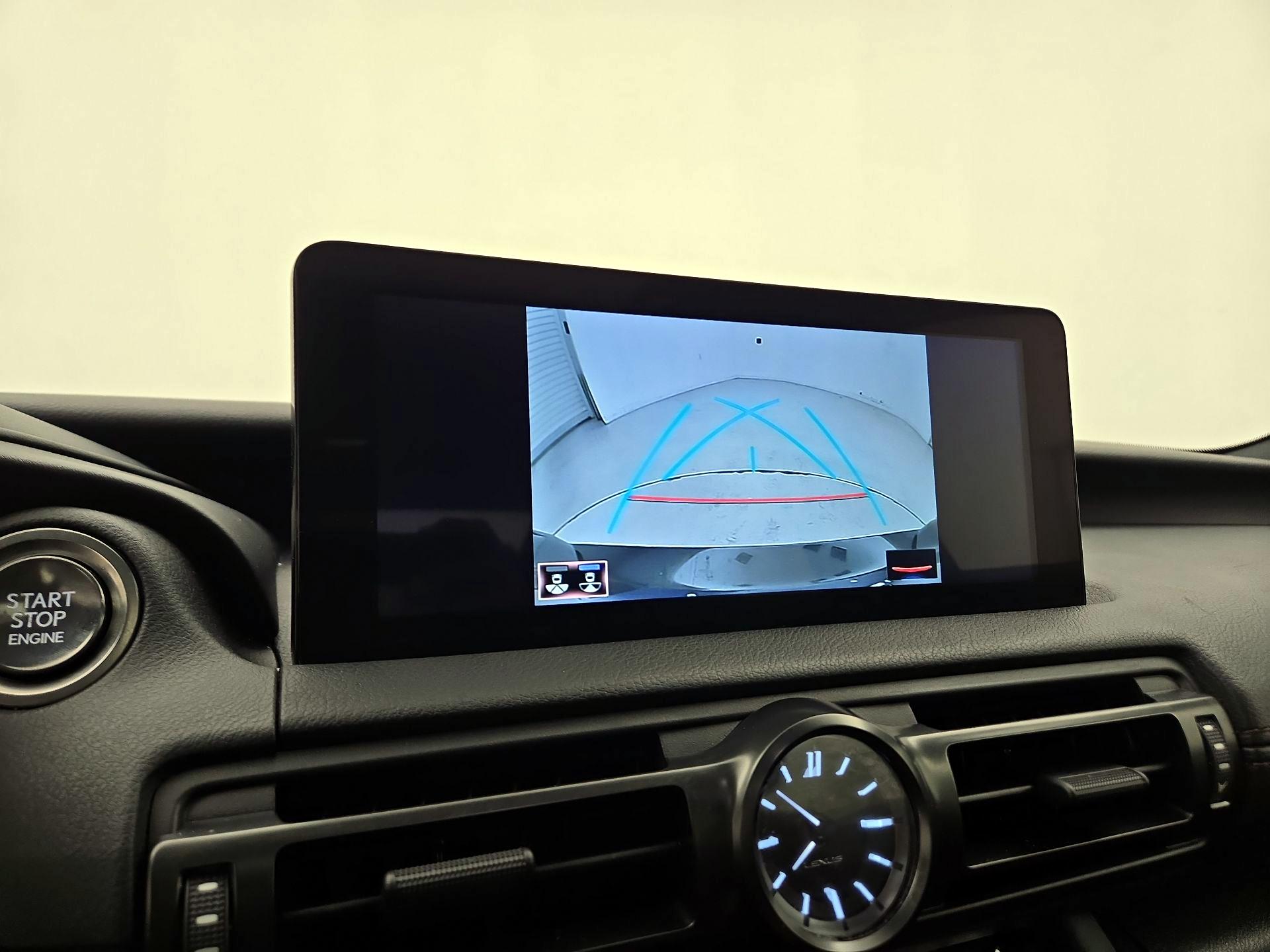 Thumbnail: 2025 Lexus IS - 14