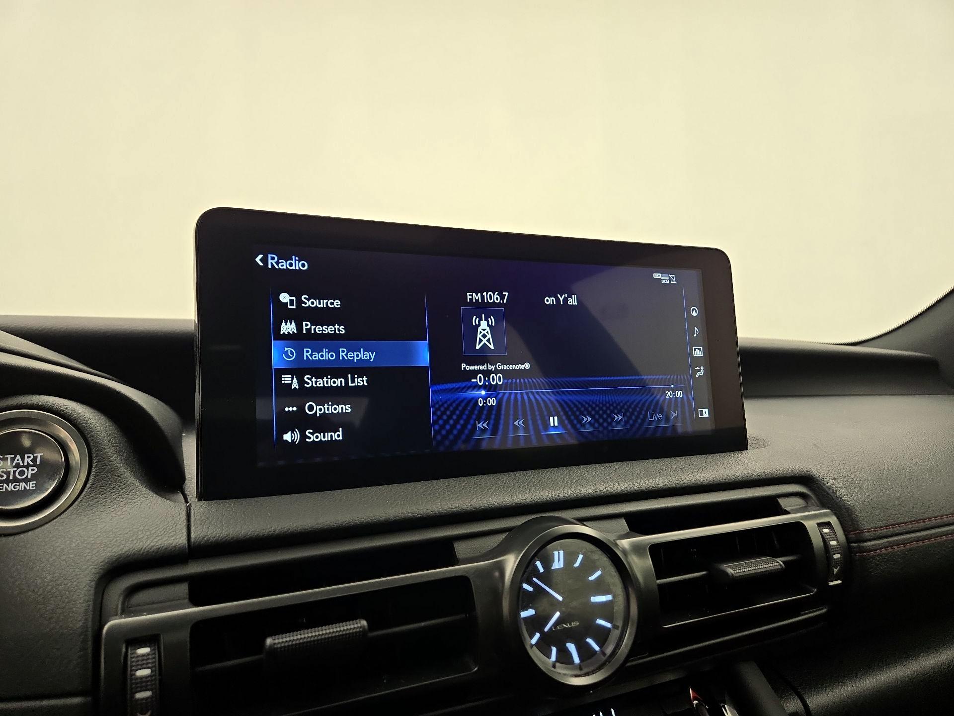 Thumbnail: 2025 Lexus IS - 15