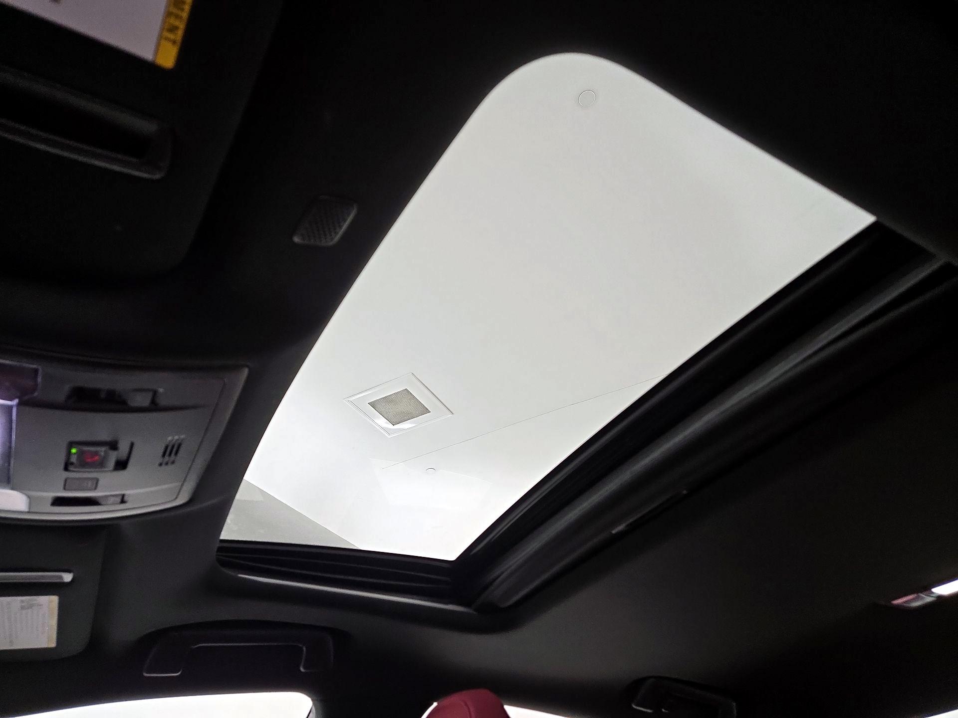 Thumbnail: 2025 Lexus IS - 19