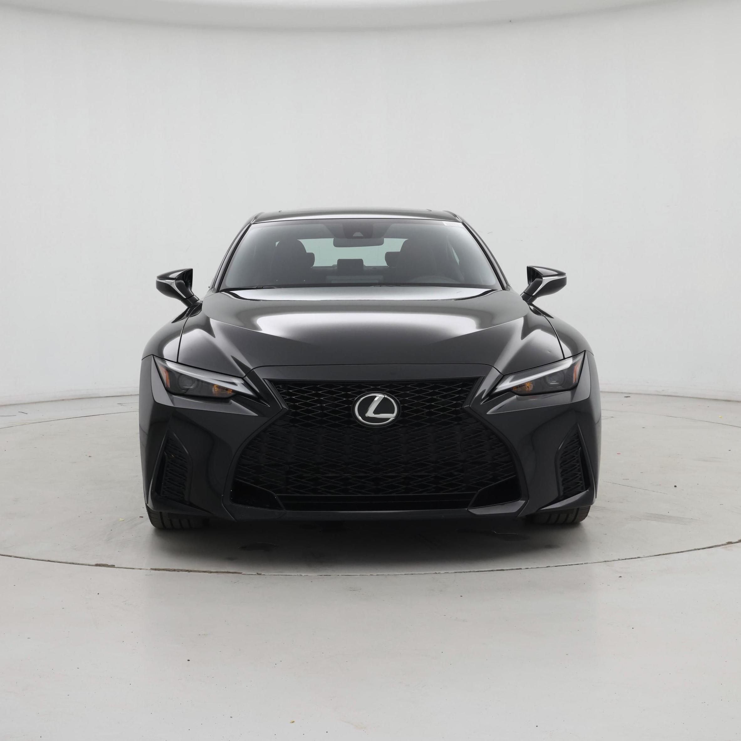 Thumbnail: 2025 Lexus IS - 5